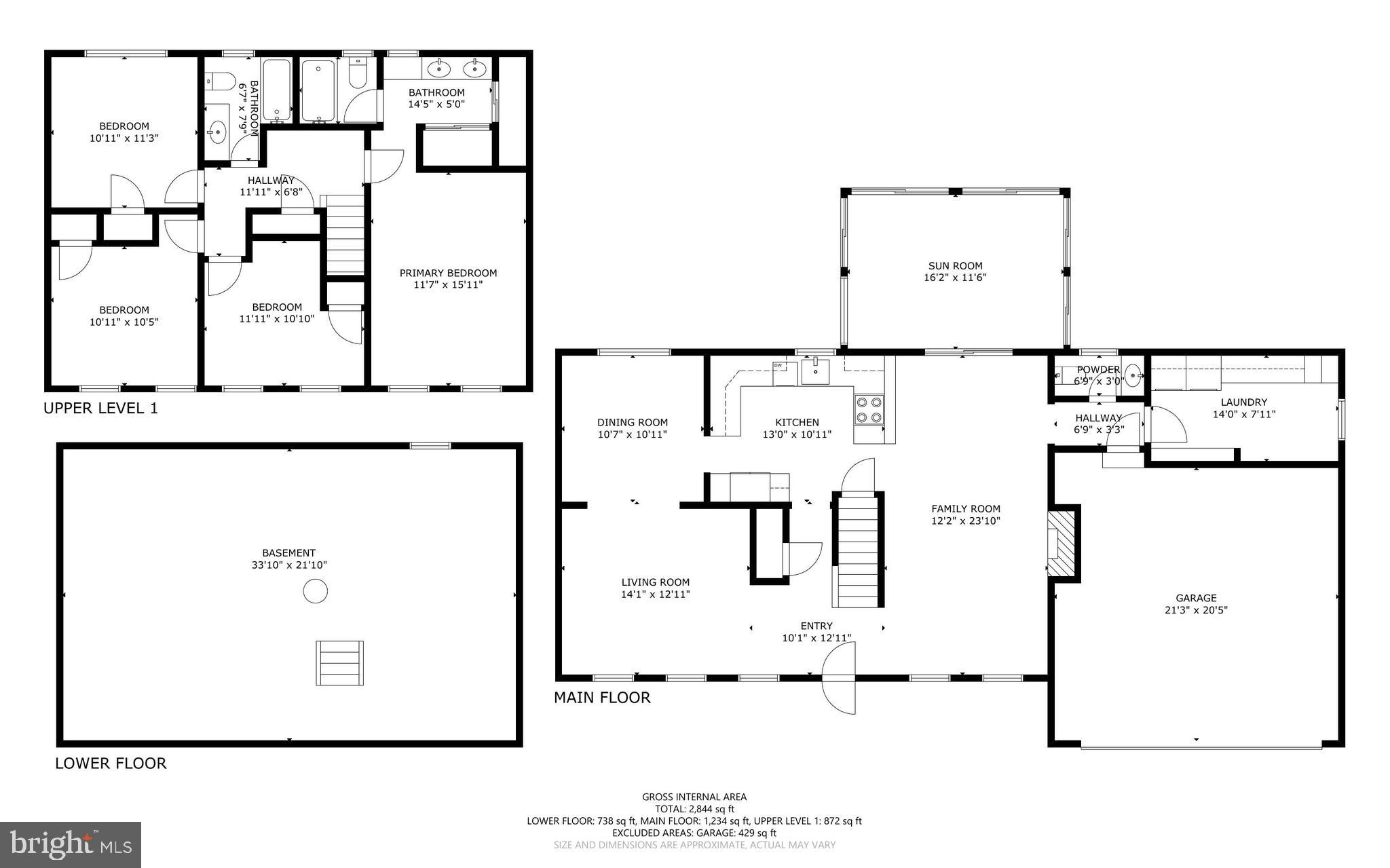 FAIRFAX CLUB ESTATES - Residential