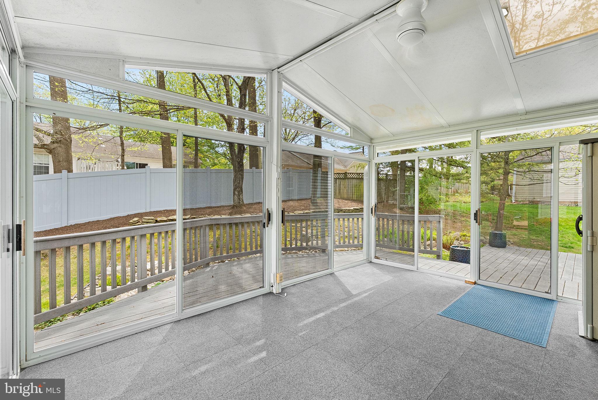 FAIRFAX CLUB ESTATES - Residential