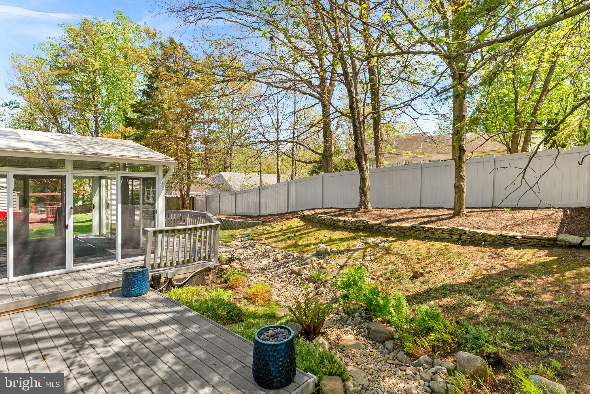 FAIRFAX CLUB ESTATES - Residential