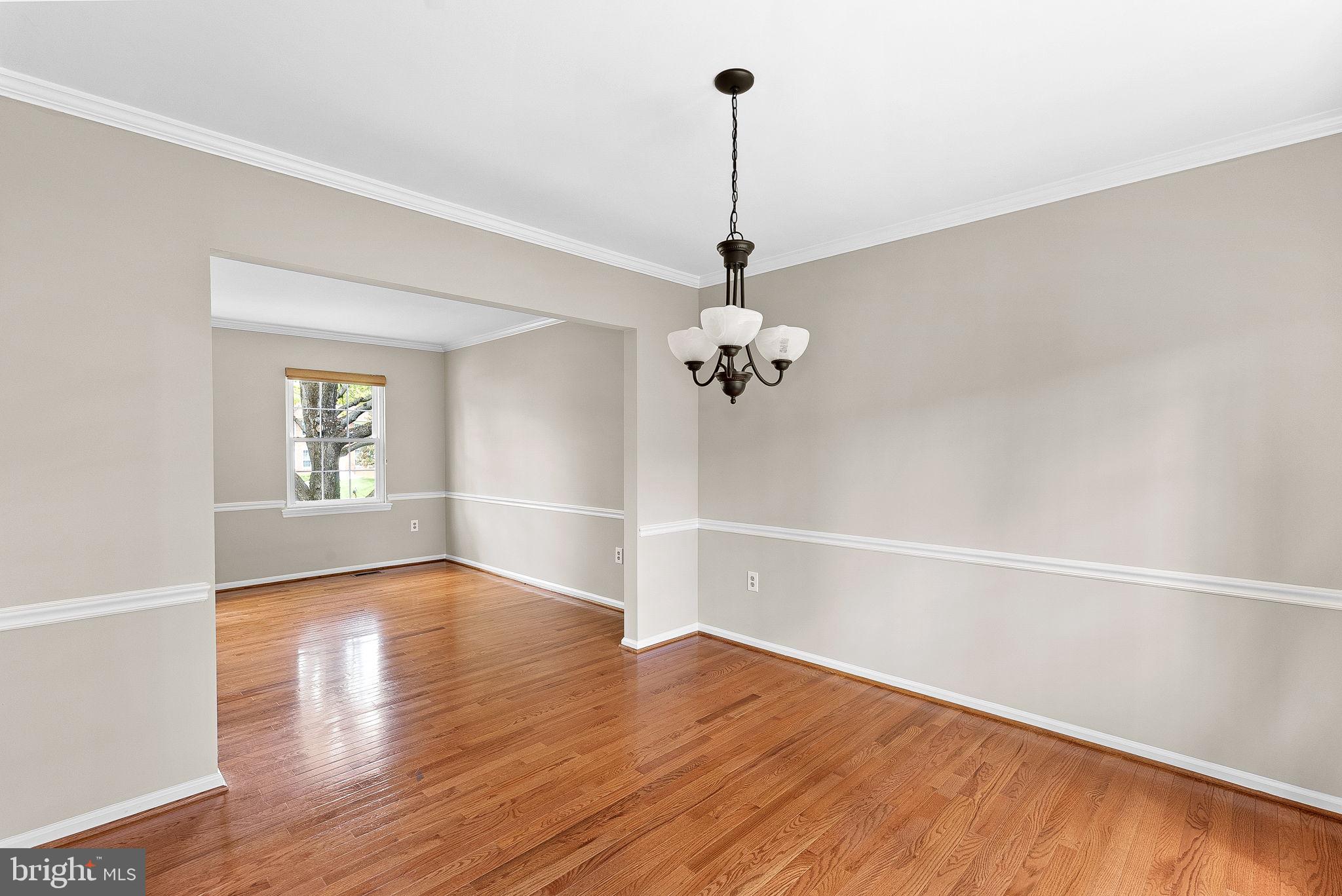 FAIRFAX CLUB ESTATES - Residential