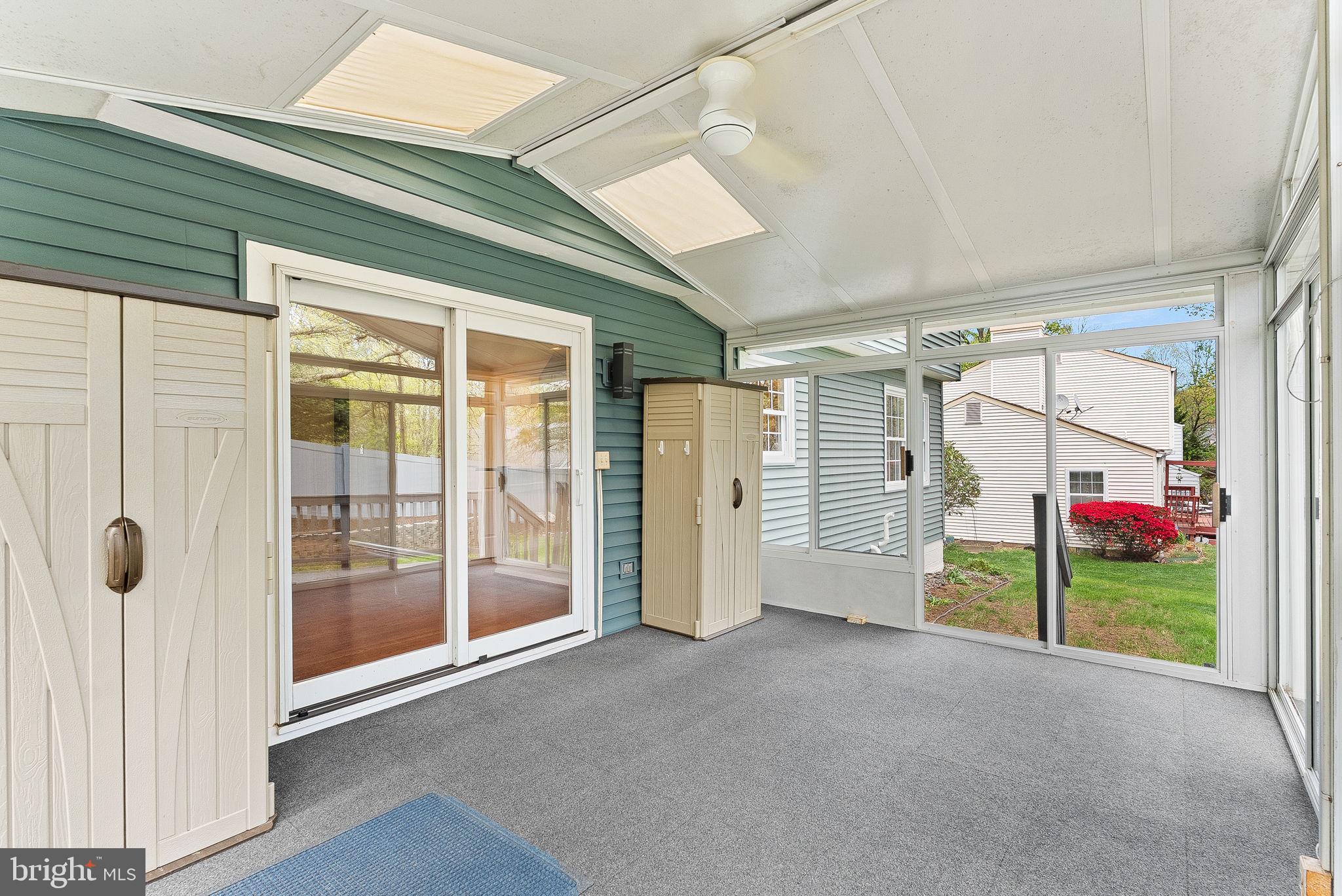 FAIRFAX CLUB ESTATES - Residential