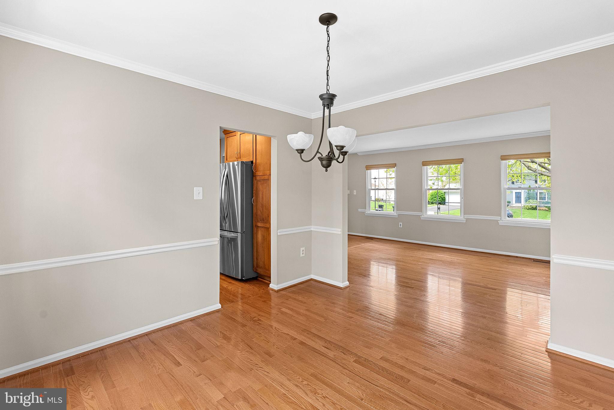 FAIRFAX CLUB ESTATES - Residential