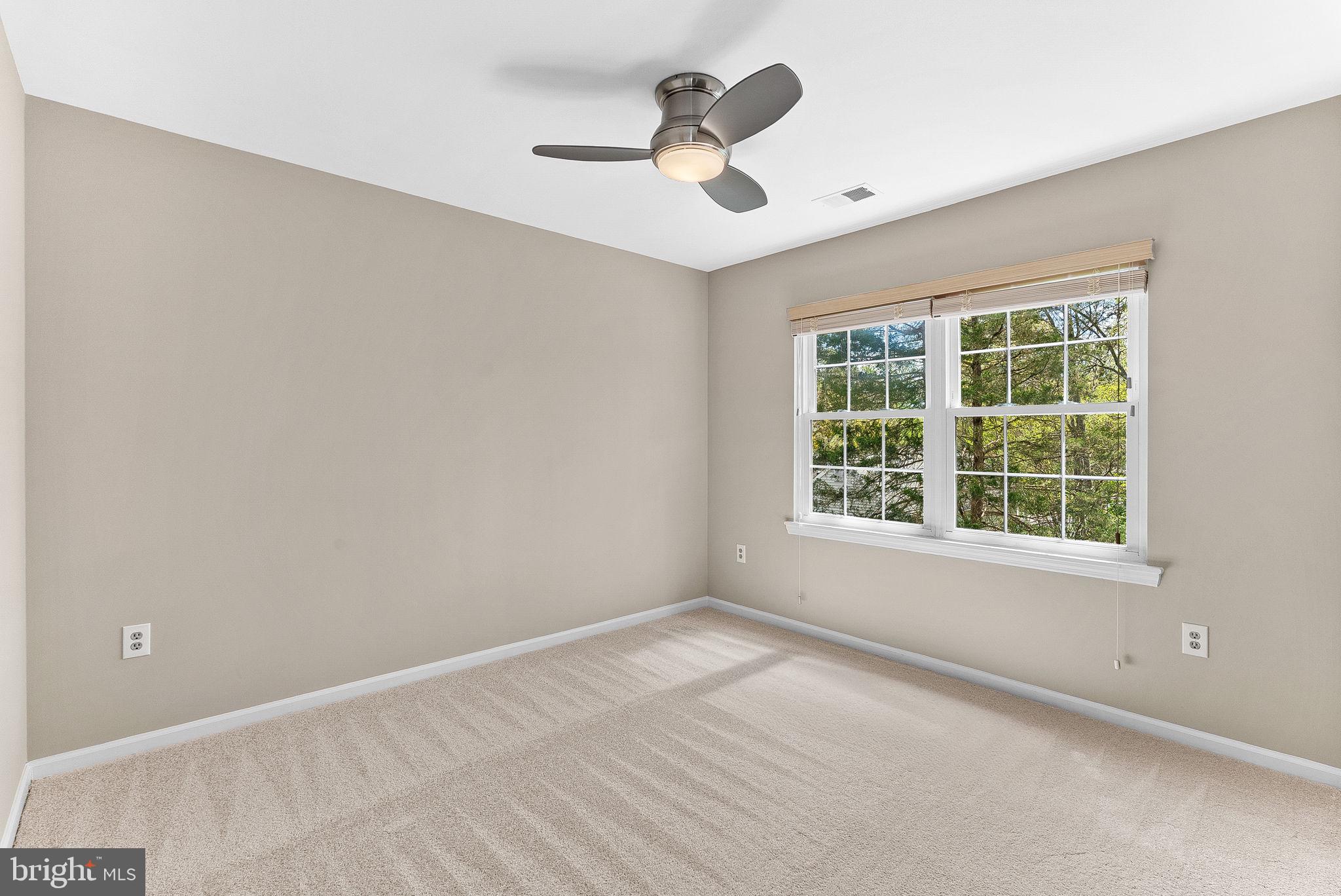 FAIRFAX CLUB ESTATES - Residential