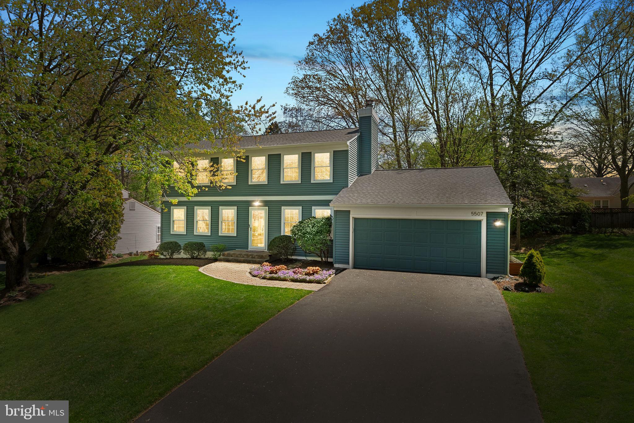 FAIRFAX CLUB ESTATES - Residential