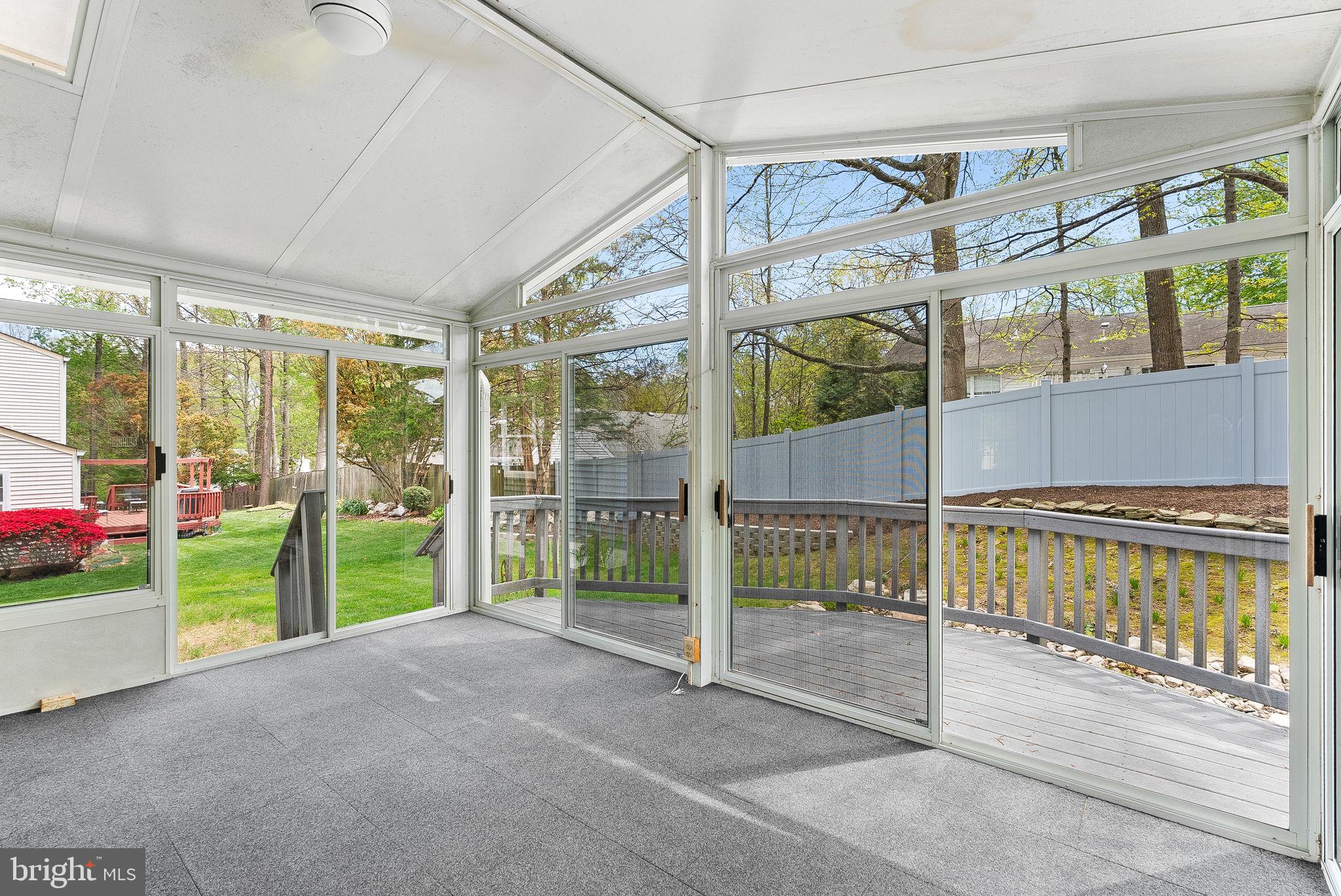 FAIRFAX CLUB ESTATES - Residential