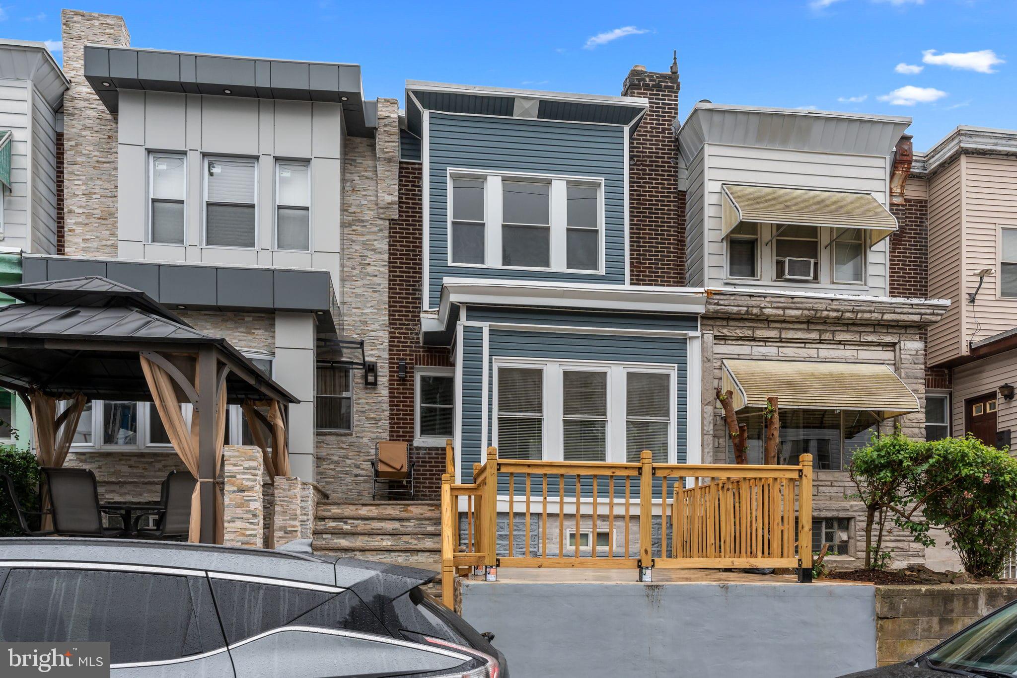 OLNEY - Residential