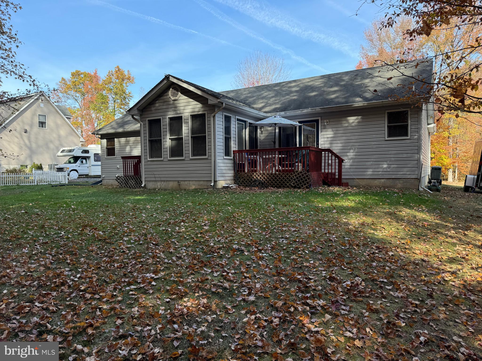 NORTHWOODS - Residential