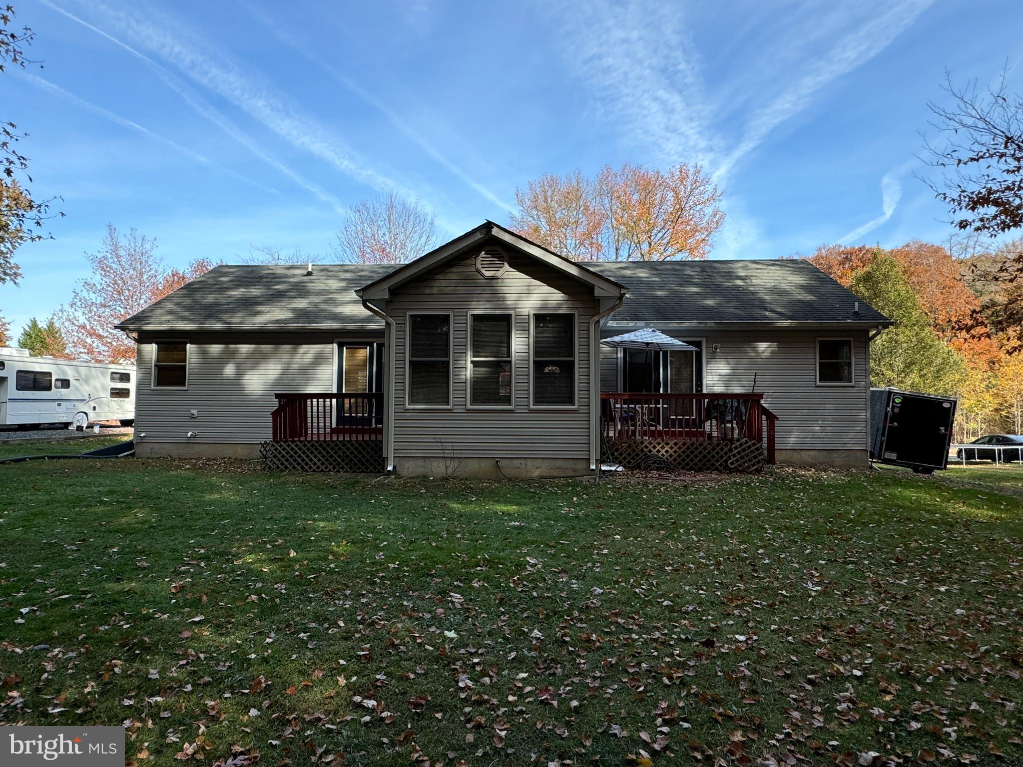 NORTHWOODS - Residential