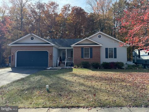 42 MEADOW DRIVE NORTH EAST MD 21901