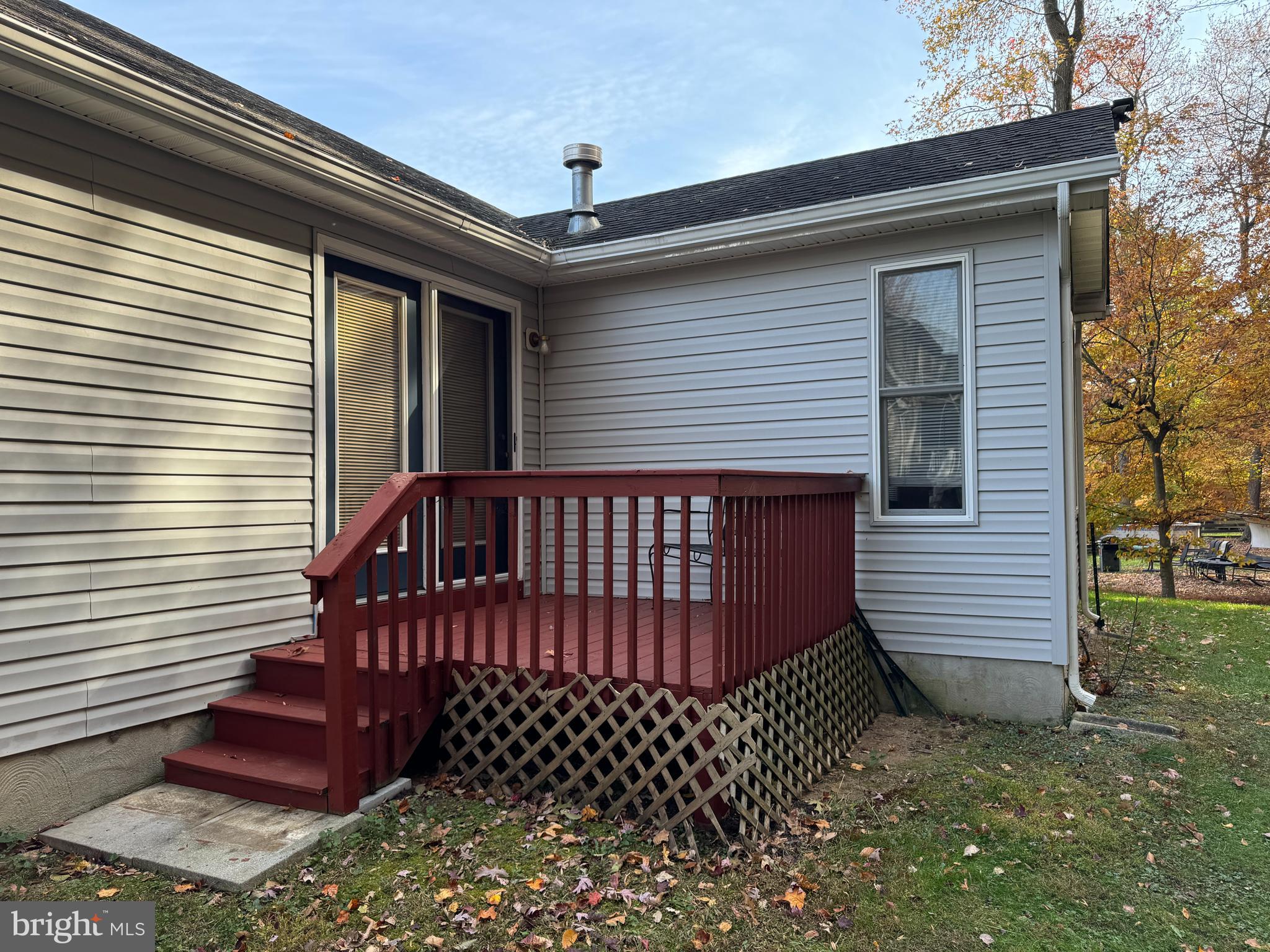 NORTHWOODS - Residential