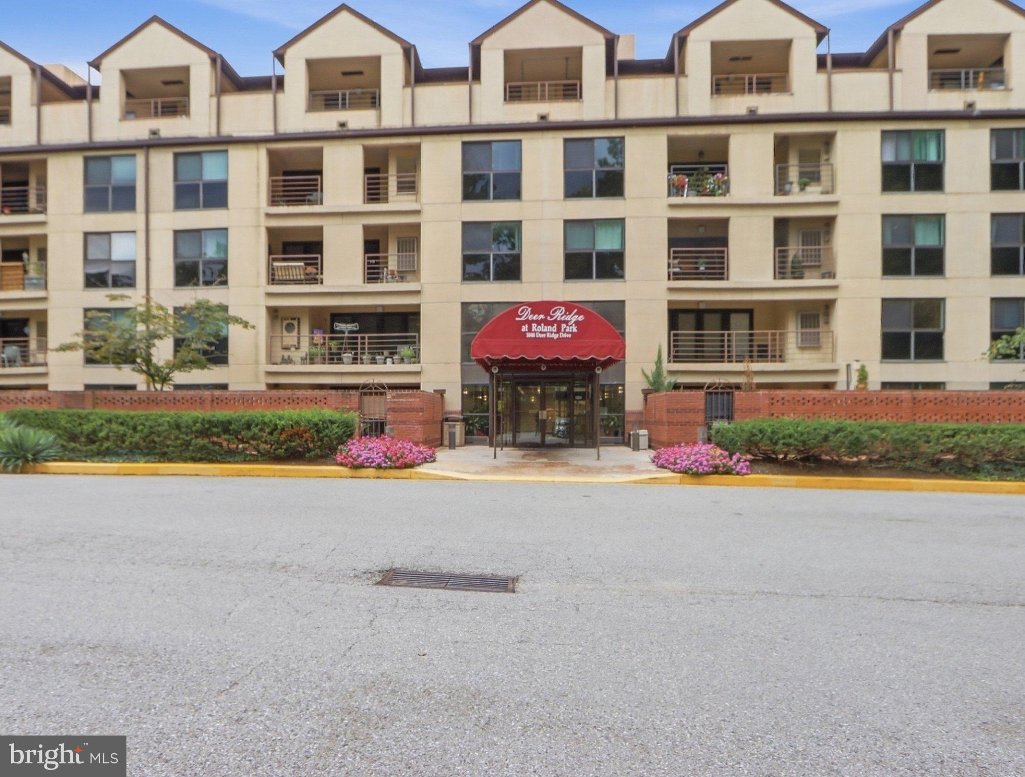 1040 DEER RIDGE DRIVE 300