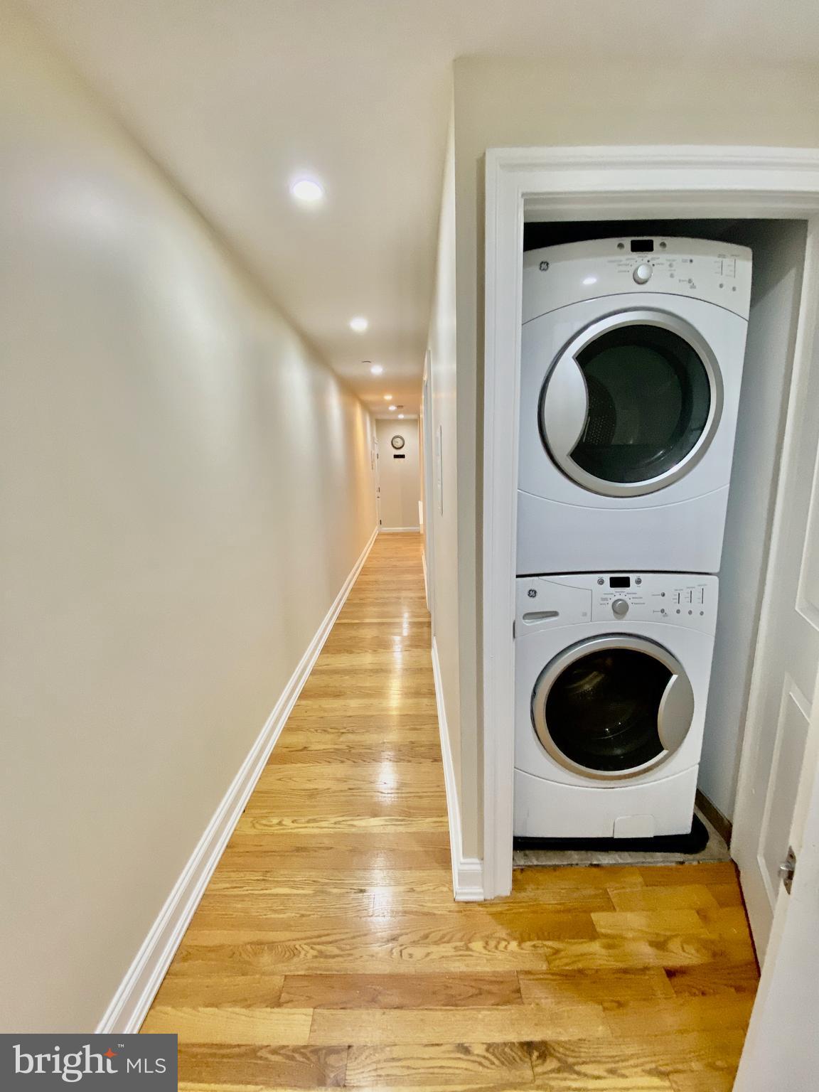 WASHINGTON SQ WEST - Residential Lease