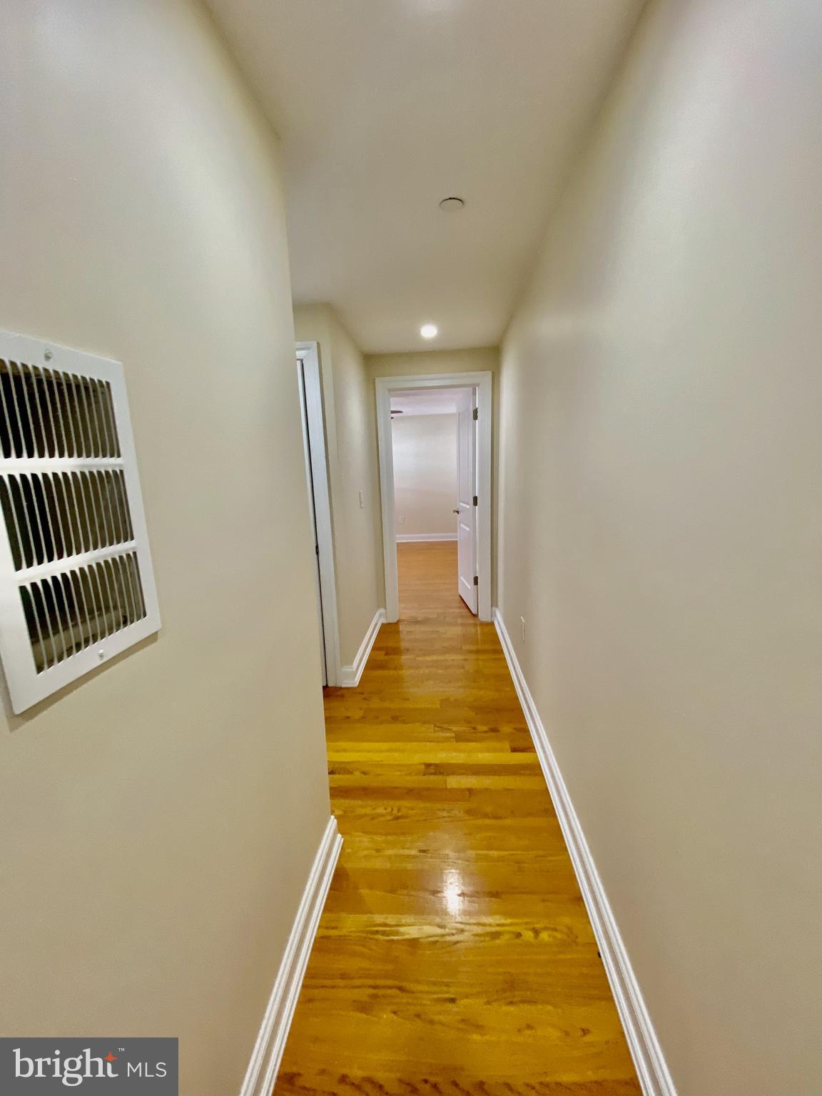 WASHINGTON SQ WEST - Residential Lease