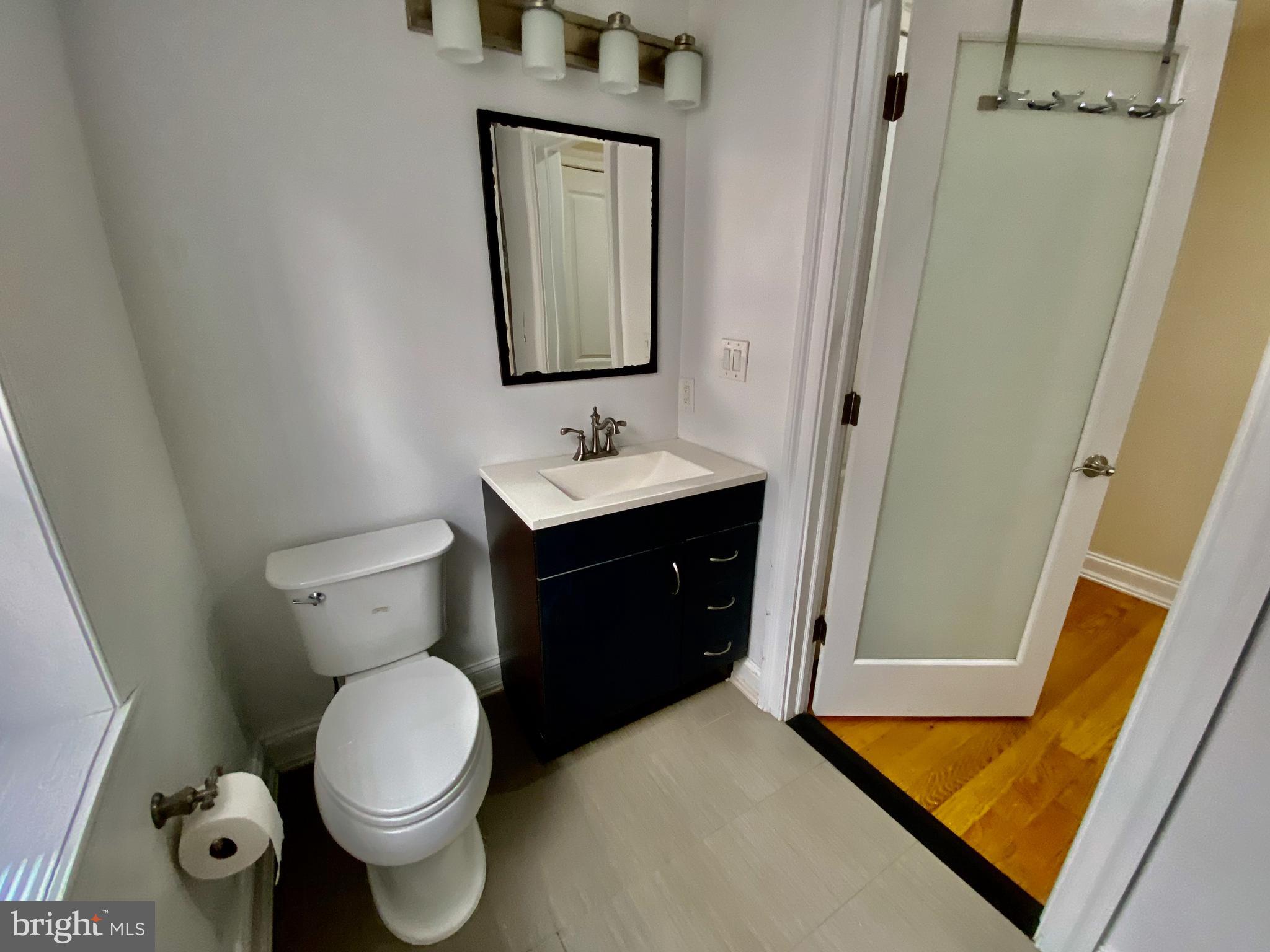 WASHINGTON SQ WEST - Residential Lease