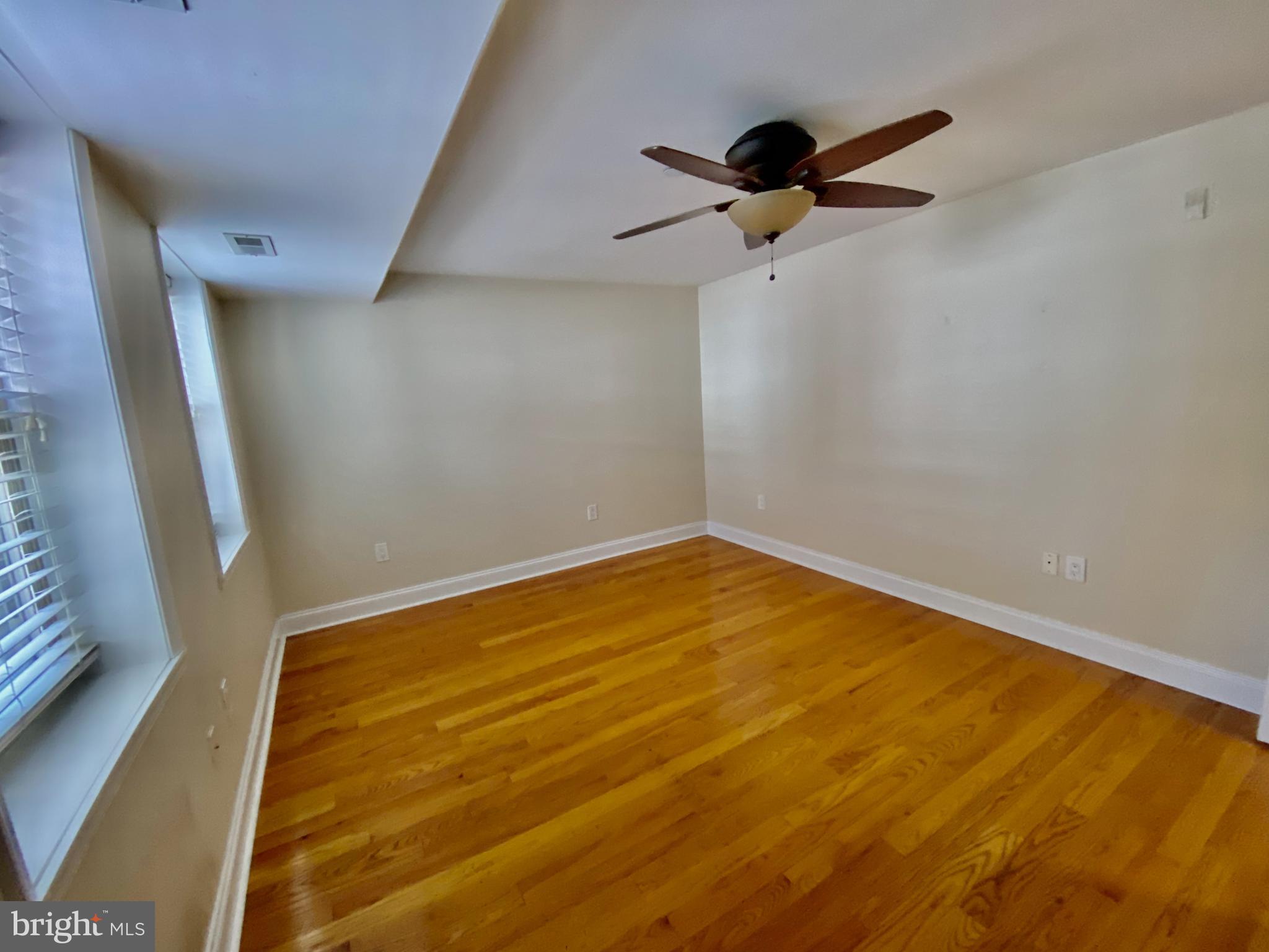 WASHINGTON SQ WEST - Residential Lease