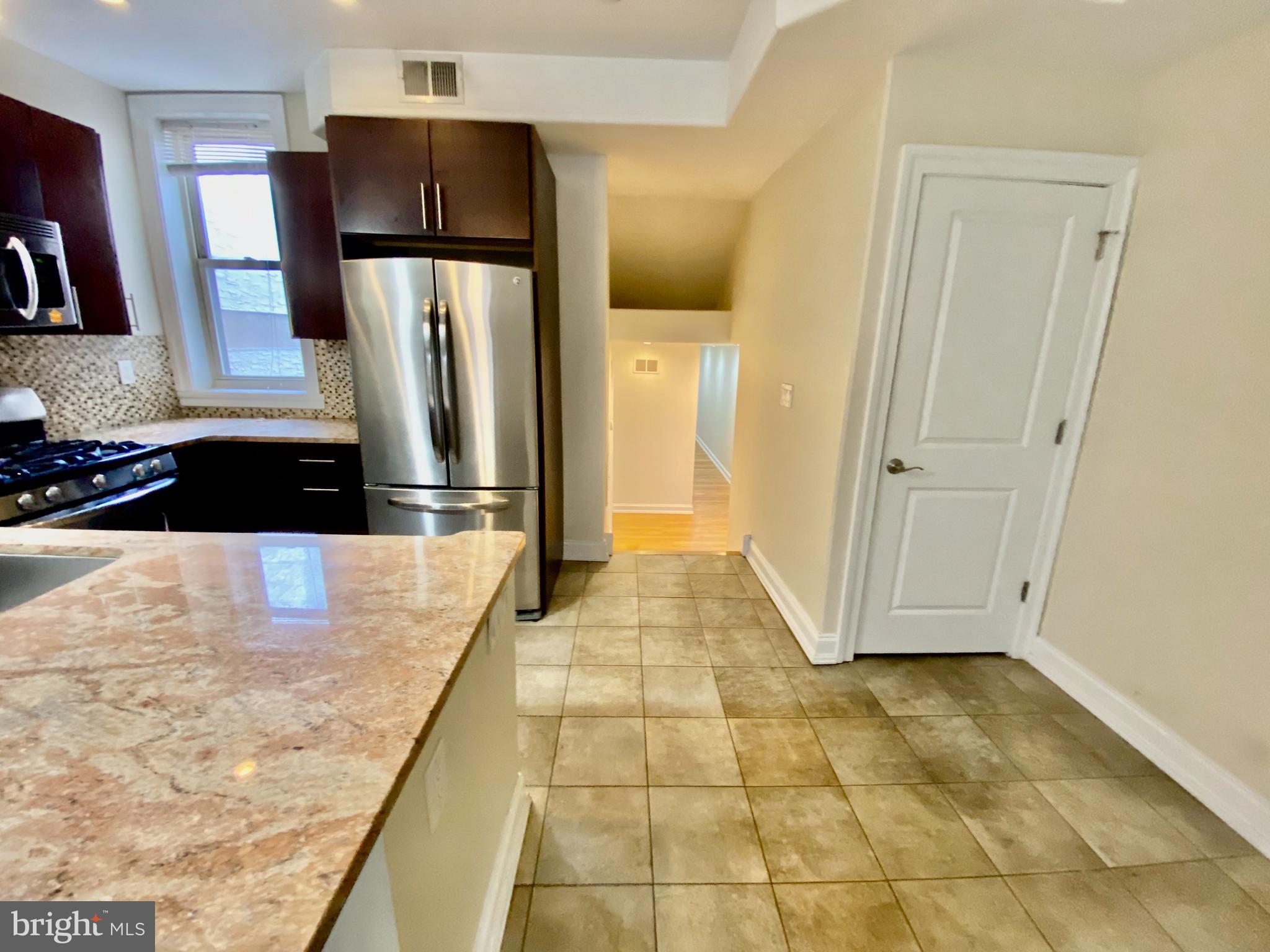 WASHINGTON SQ WEST - Residential Lease