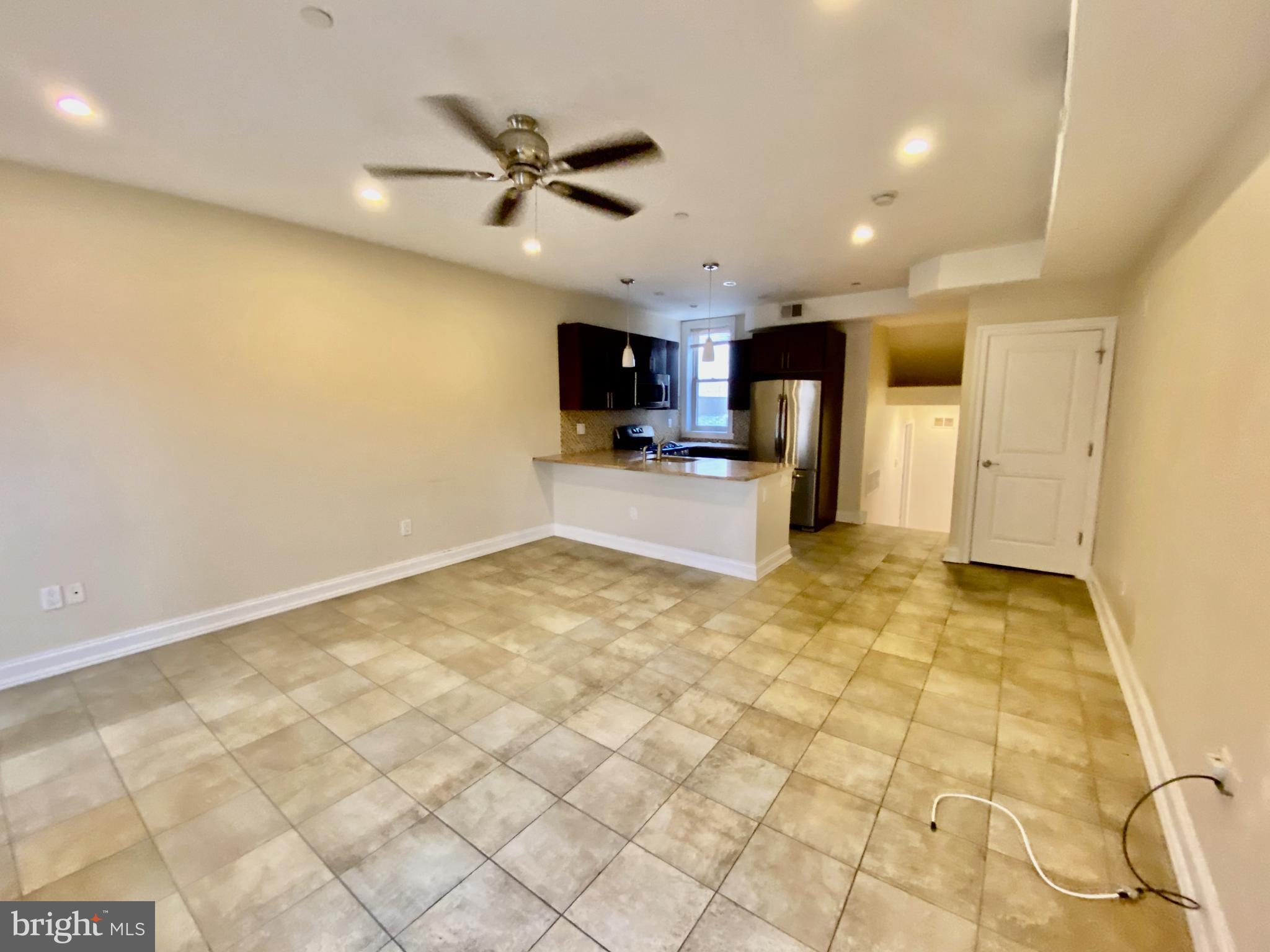 WASHINGTON SQ WEST - Residential Lease