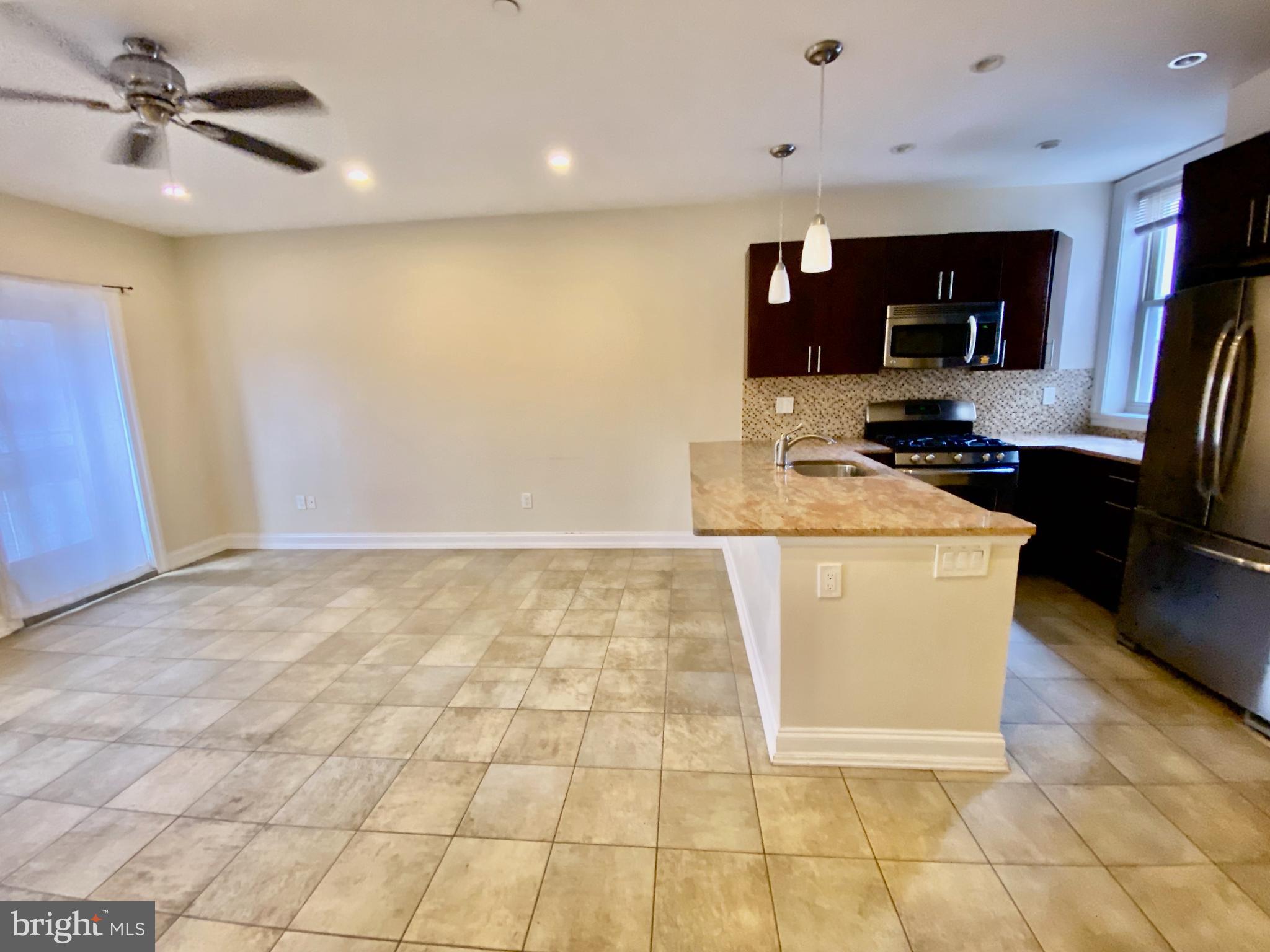 WASHINGTON SQ WEST - Residential Lease