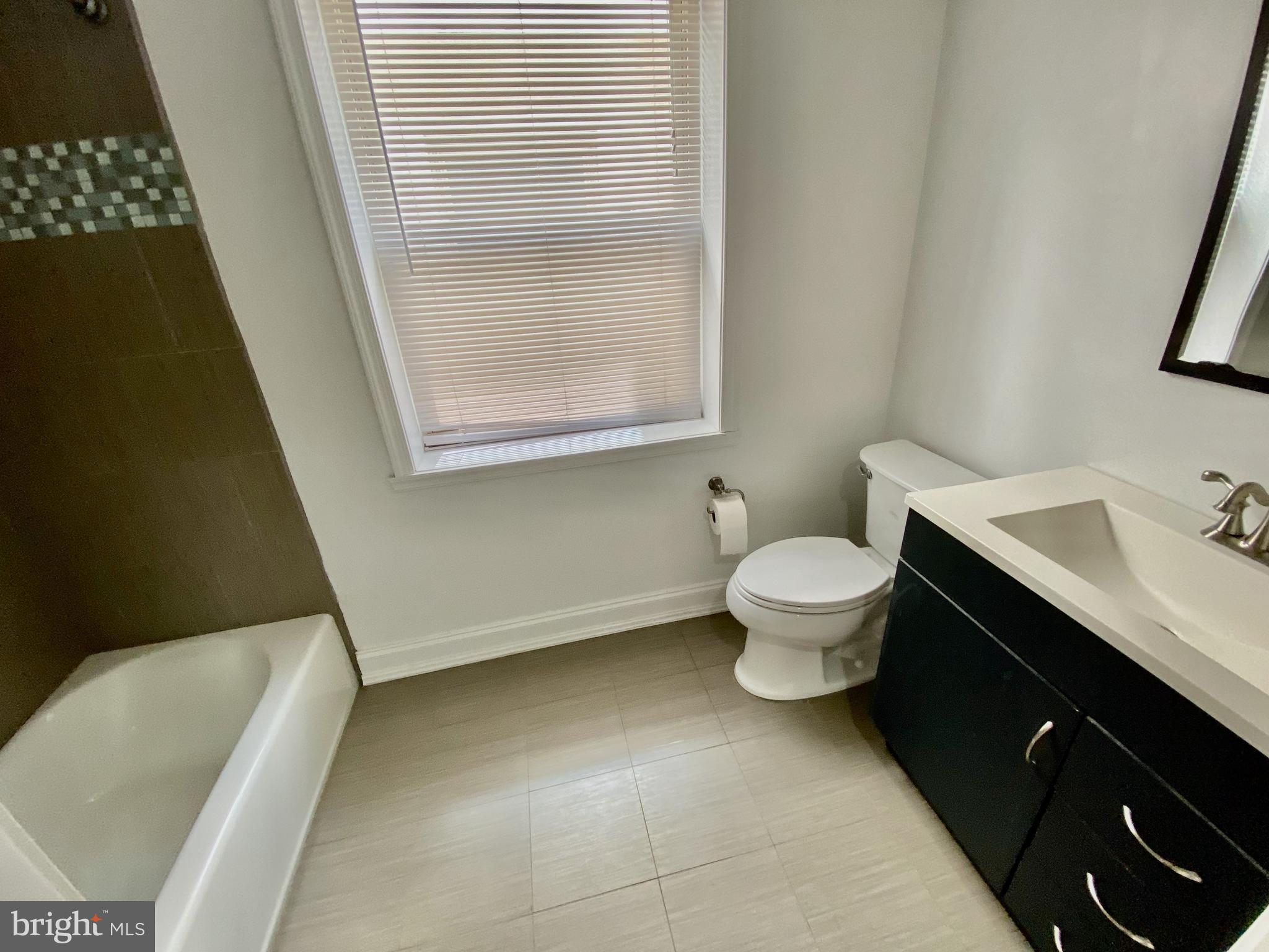 WASHINGTON SQ WEST - Residential Lease