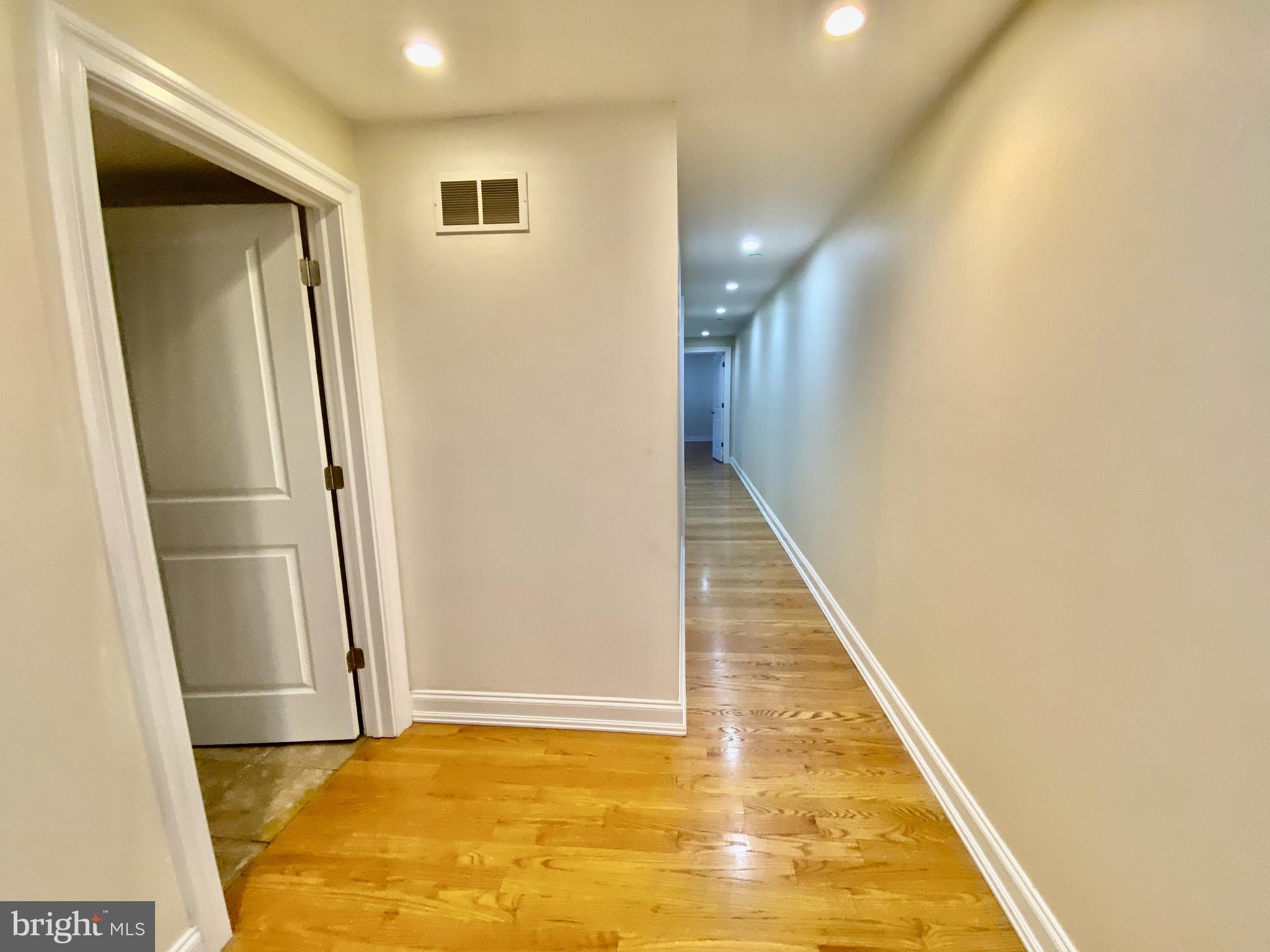 WASHINGTON SQ WEST - Residential Lease