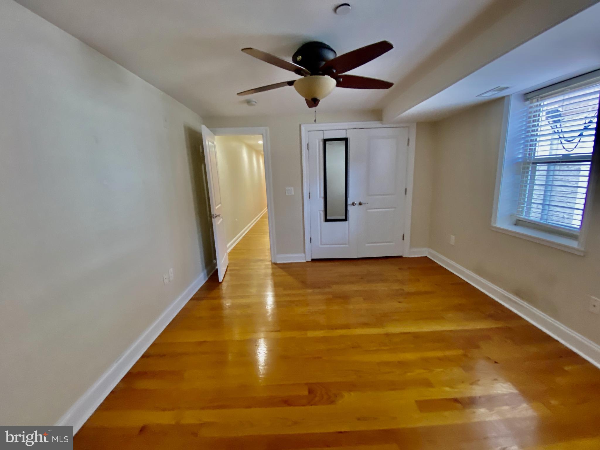 WASHINGTON SQ WEST - Residential Lease