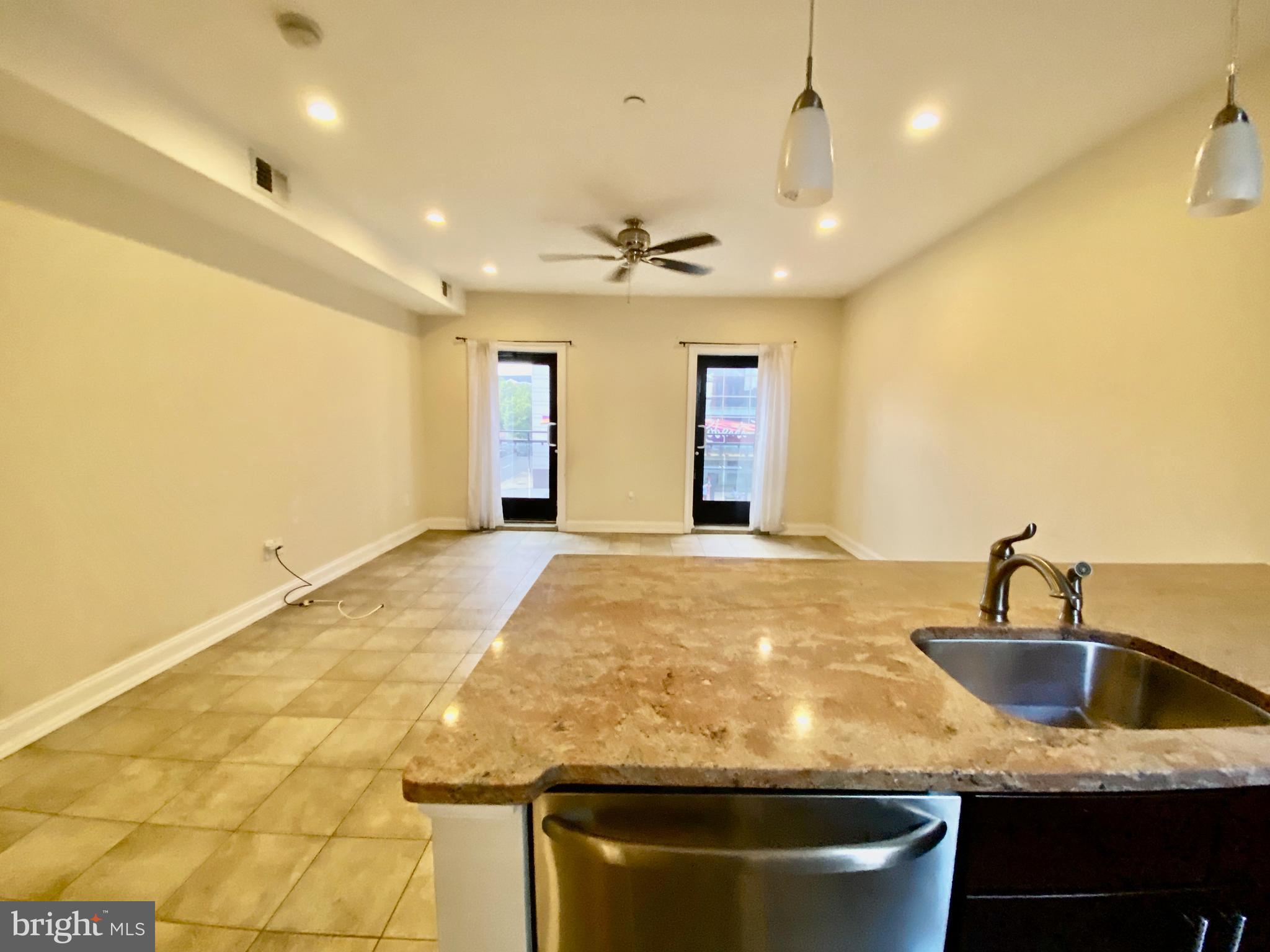 WASHINGTON SQ WEST - Residential Lease