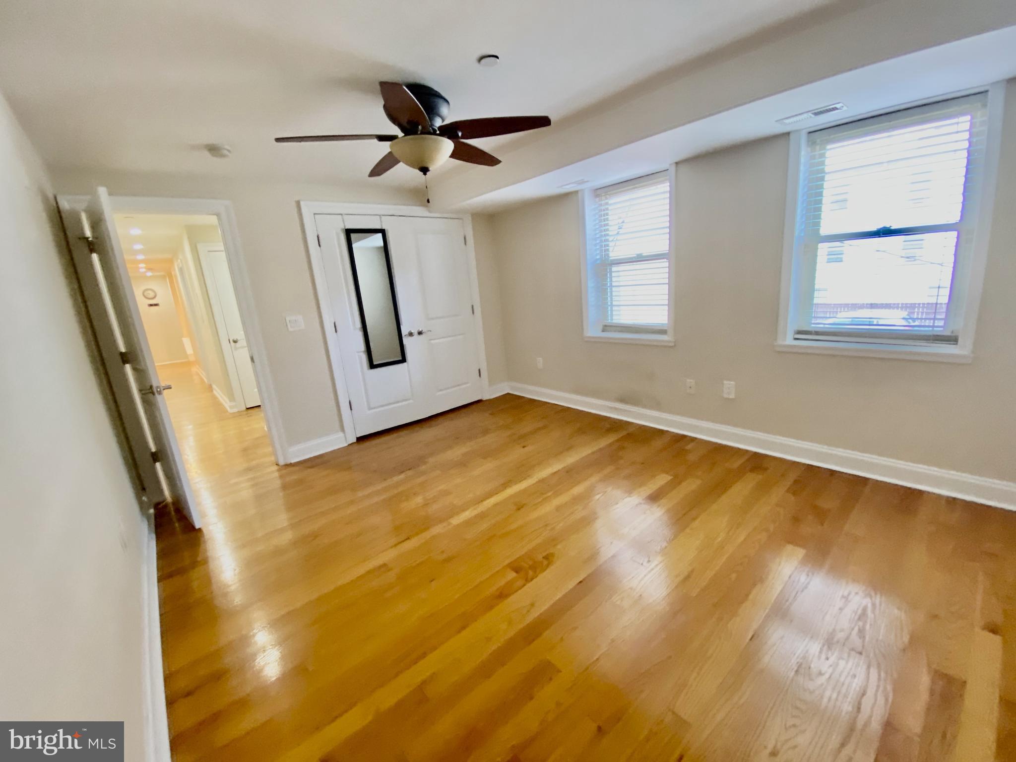 WASHINGTON SQ WEST - Residential Lease