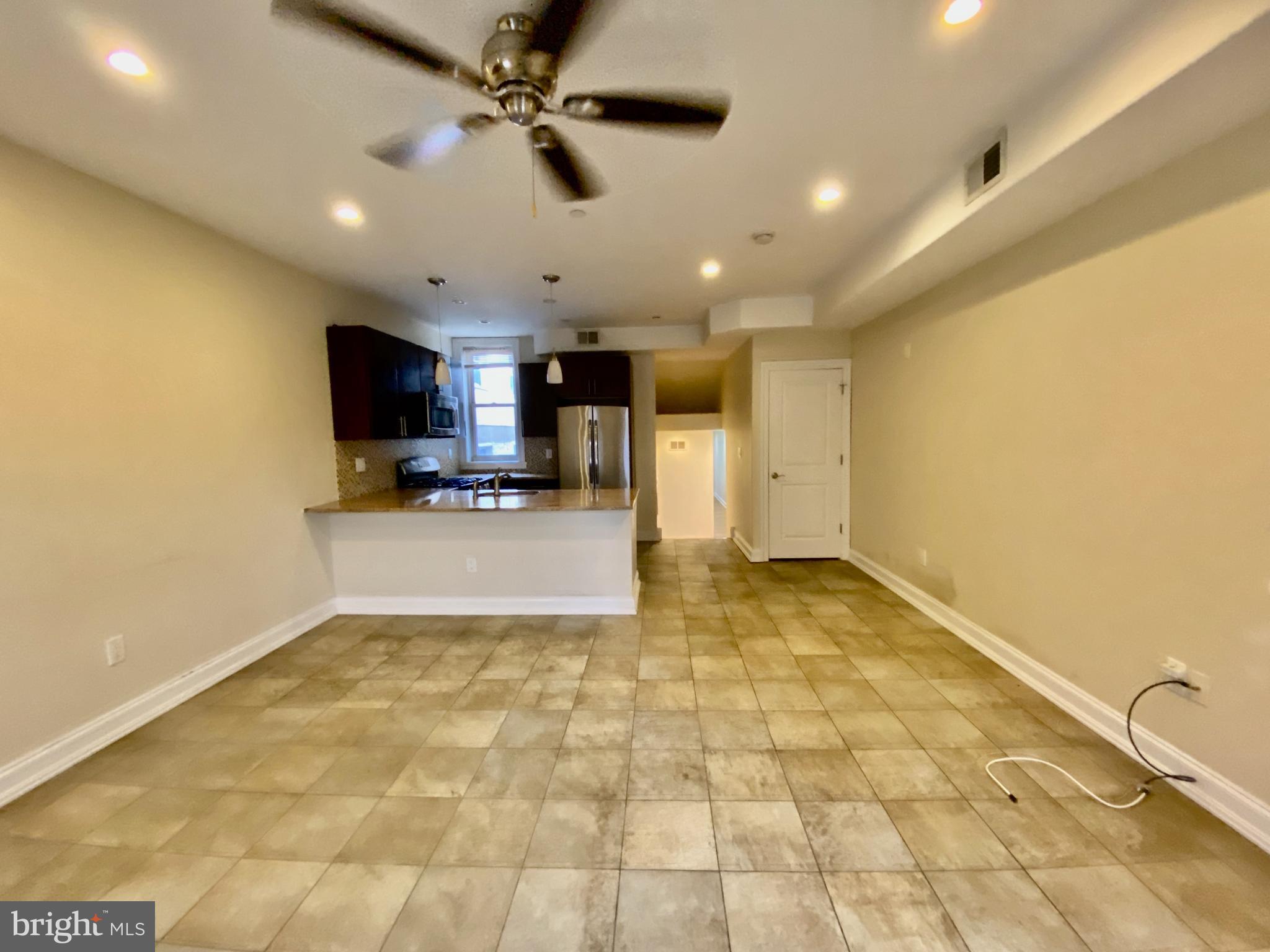 WASHINGTON SQ WEST - Residential Lease