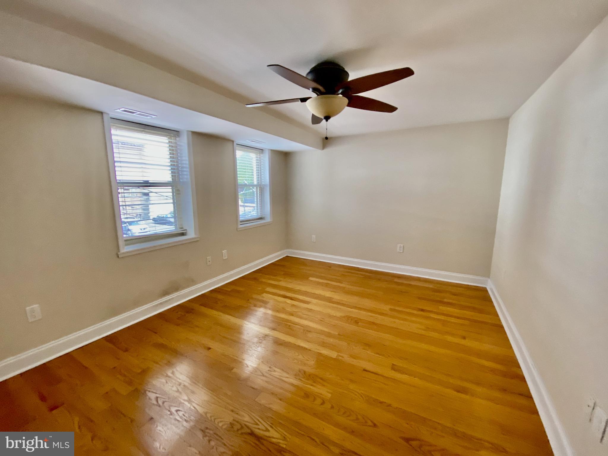 WASHINGTON SQ WEST - Residential Lease