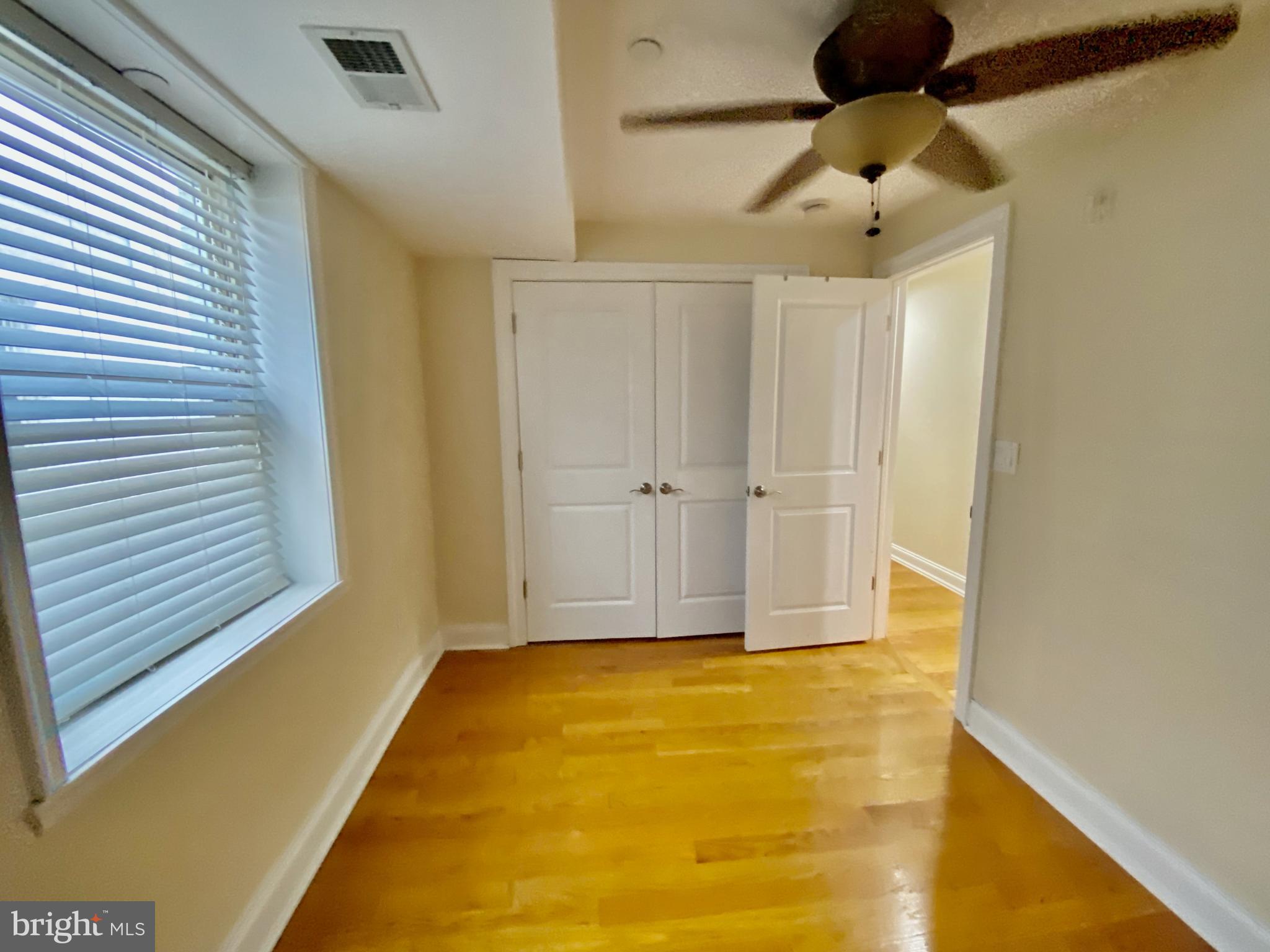 WASHINGTON SQ WEST - Residential Lease