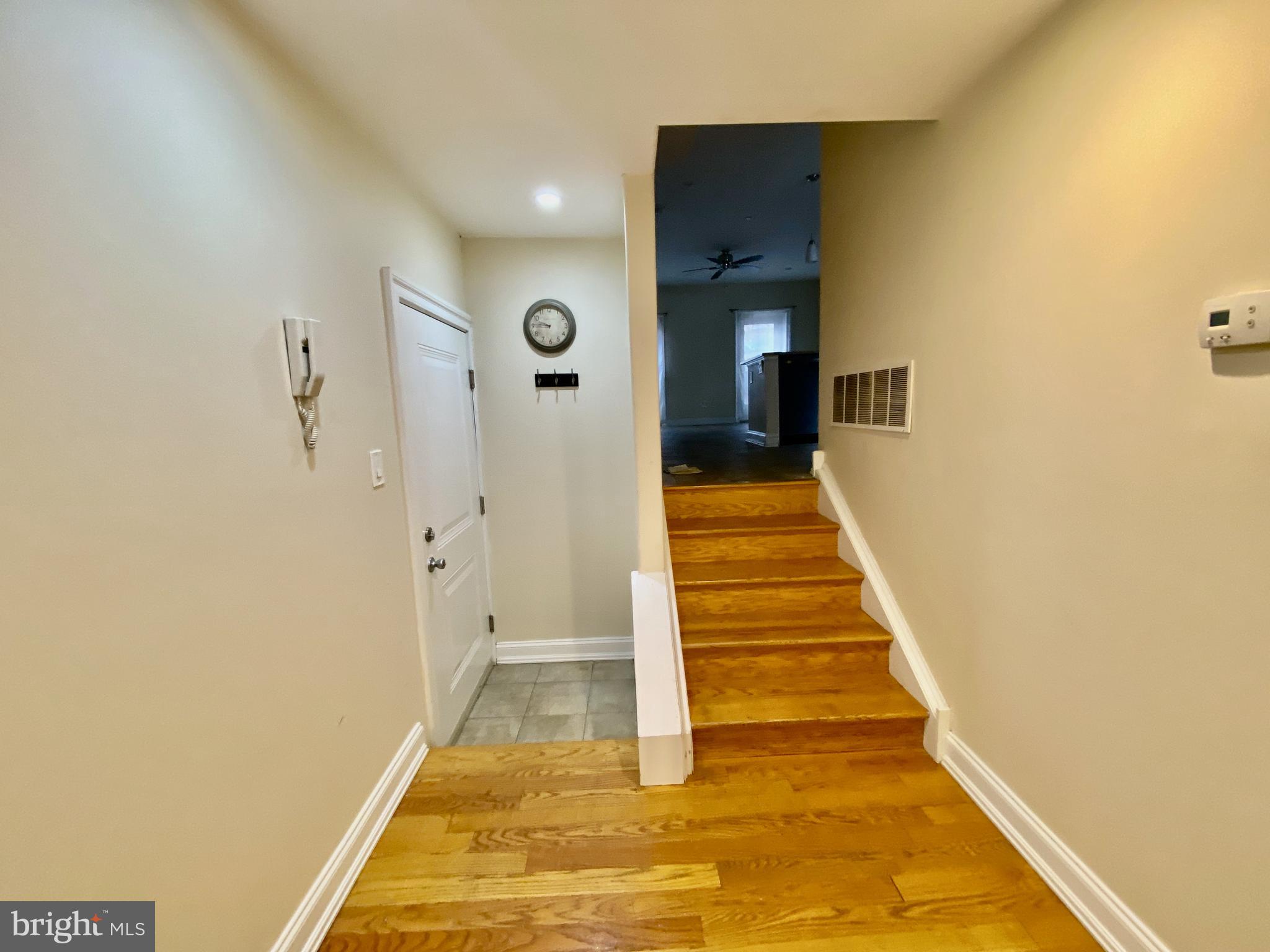 WASHINGTON SQ WEST - Residential Lease