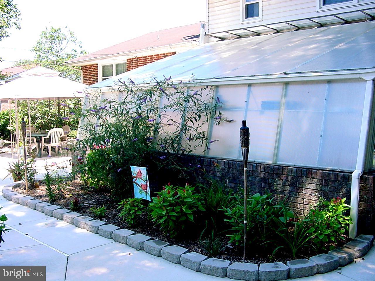 HIGHPOINT - Residential