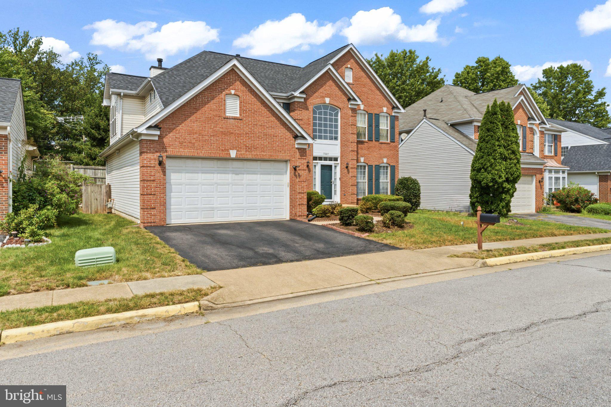 7887 CRANFORD FARM CIRCLE