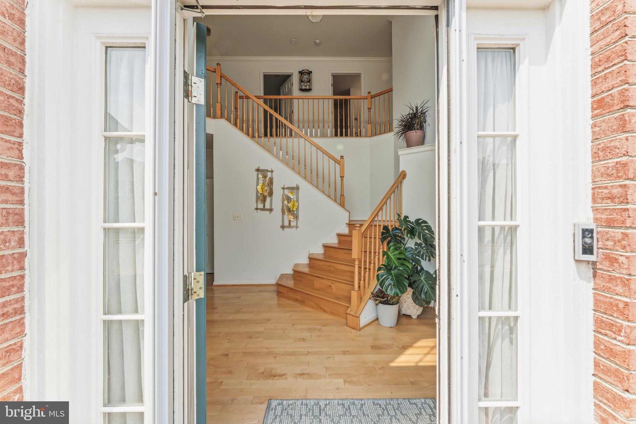 7887 CRANFORD FARM CIRCLE