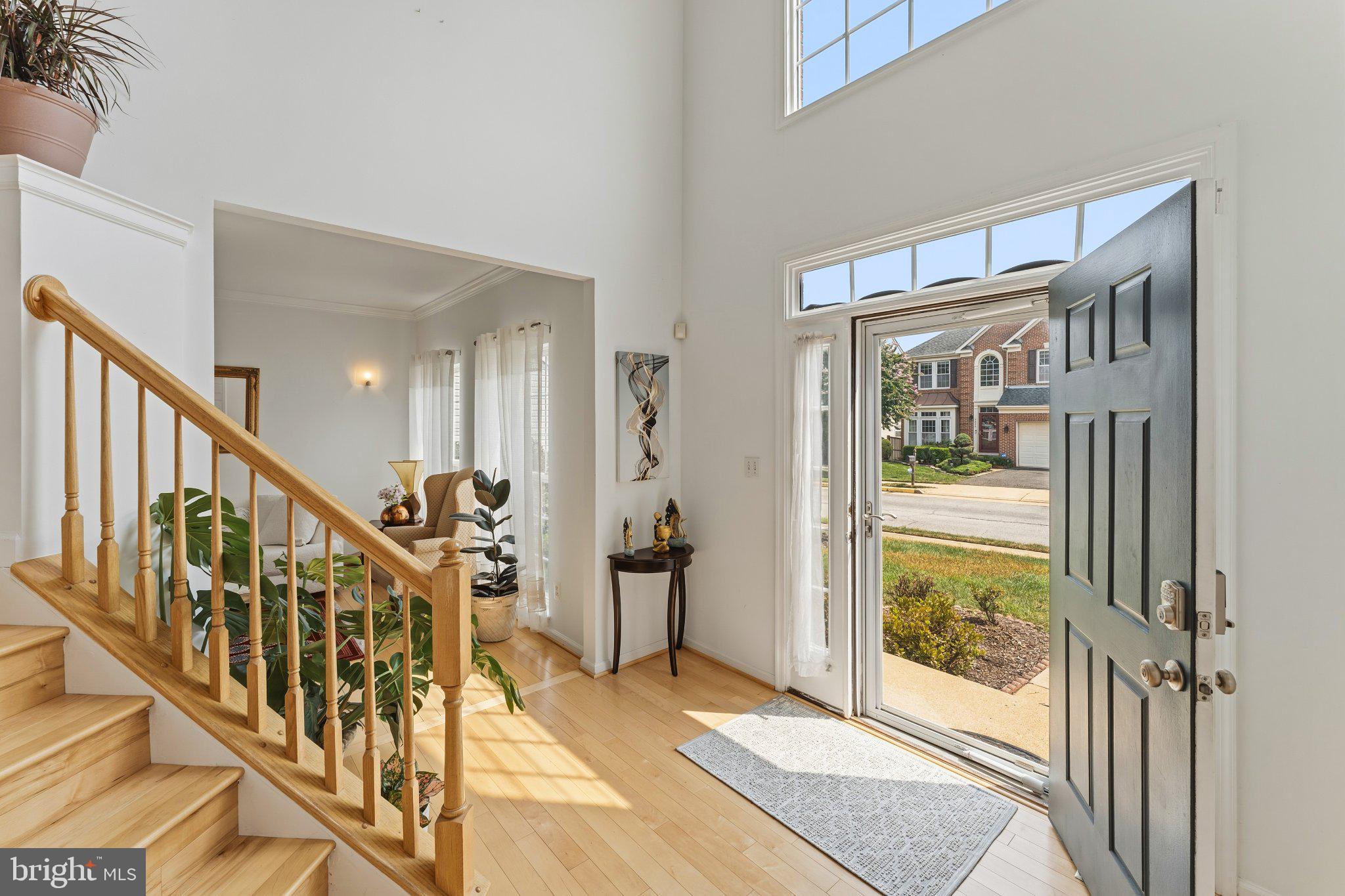 7887 CRANFORD FARM CIRCLE