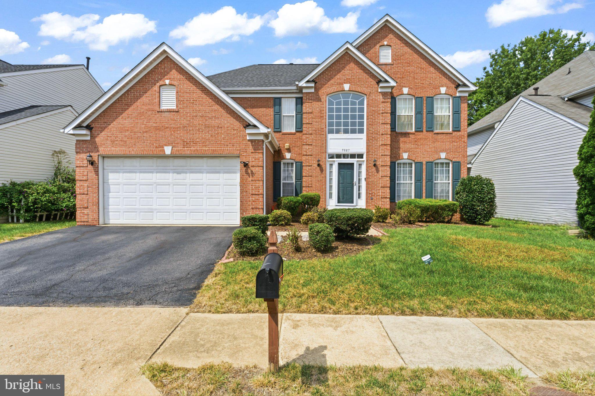 7887 CRANFORD FARM CIRCLE