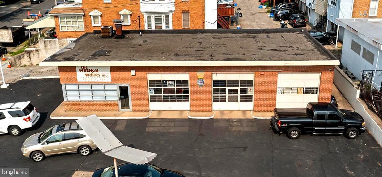 OGONTZ - Commercial Sale