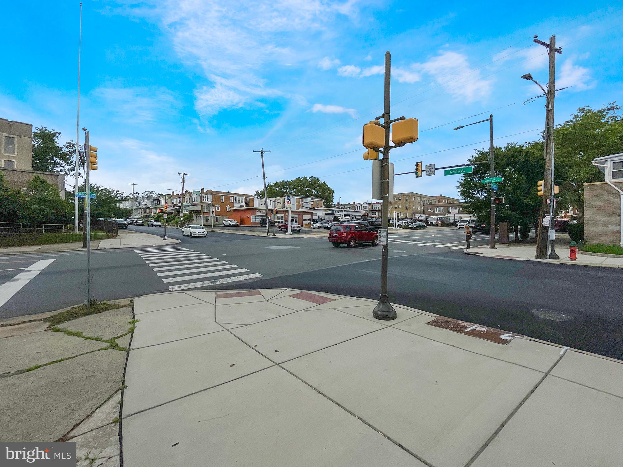 OGONTZ - Commercial Sale