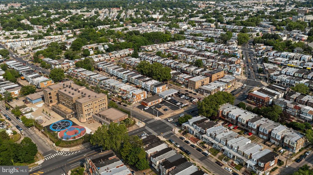 Photo of 5900 Ogontz Avenue, PHILADELPHIA, PA 19141 (MLS # PAPH2333022)