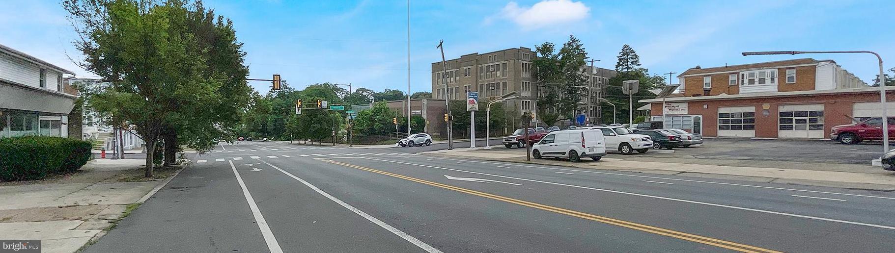 OGONTZ - Commercial Sale