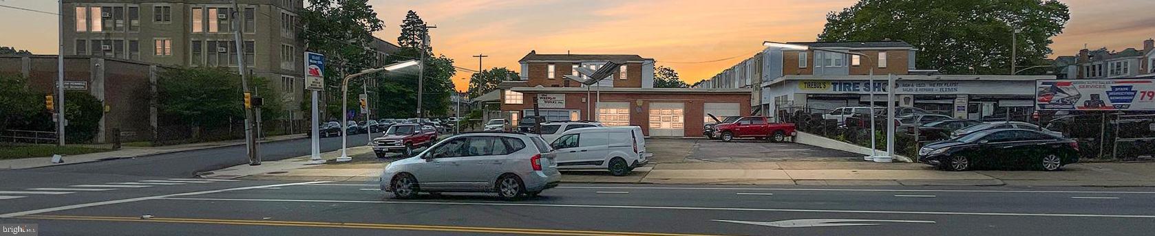 OGONTZ - Commercial Sale