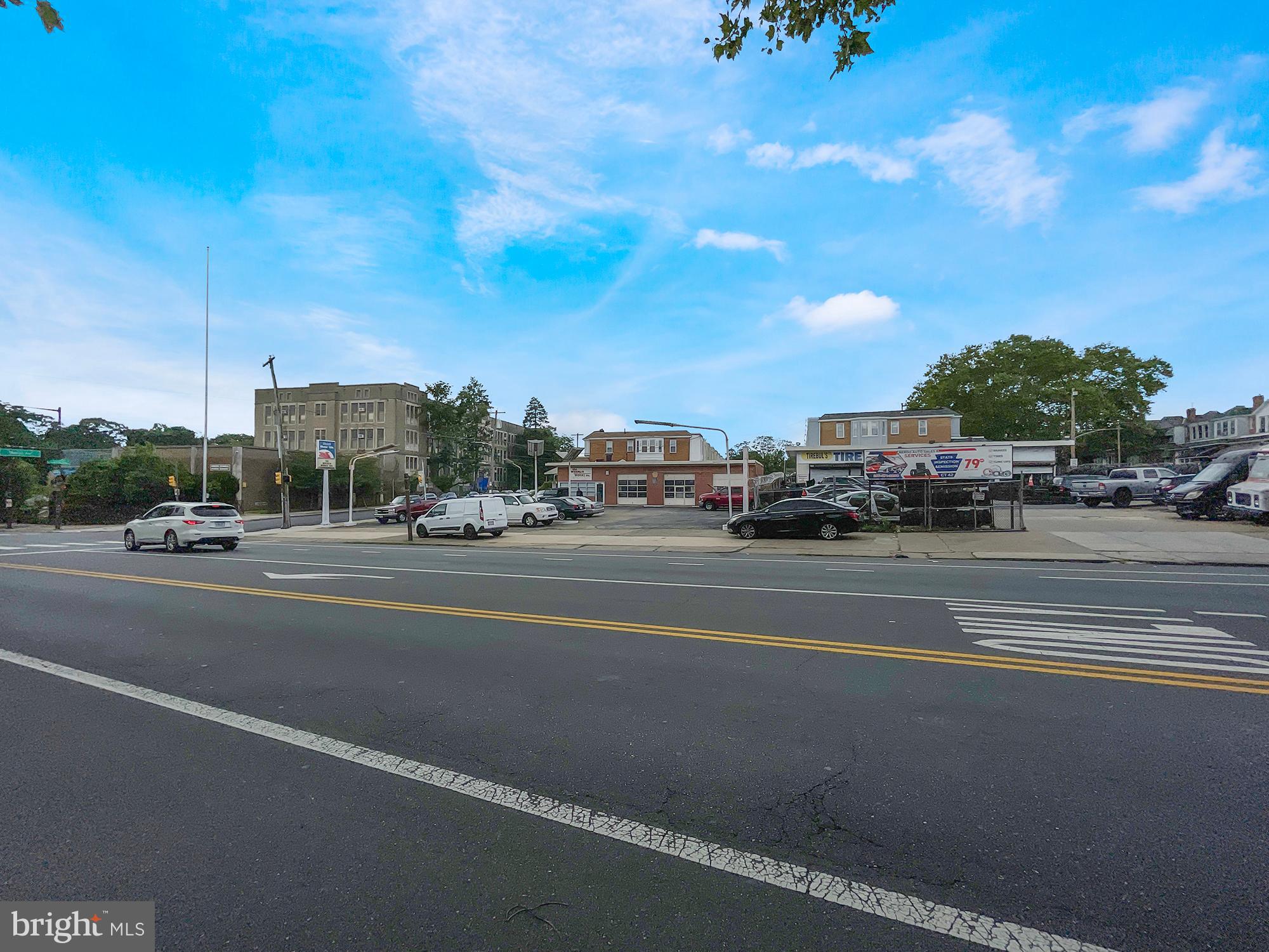 OGONTZ - Commercial Sale