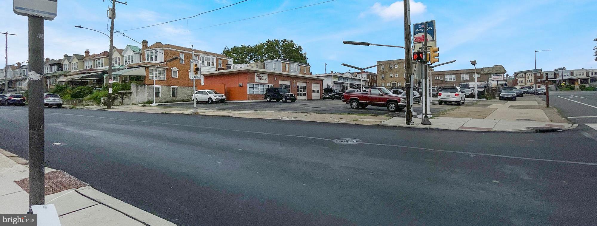 OGONTZ - Commercial Sale