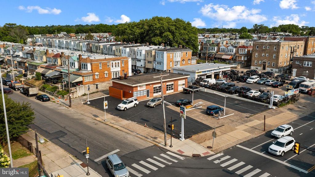 Photo of 5900 Ogontz Avenue, PHILADELPHIA, PA 19141 (MLS # PAPH2333022)