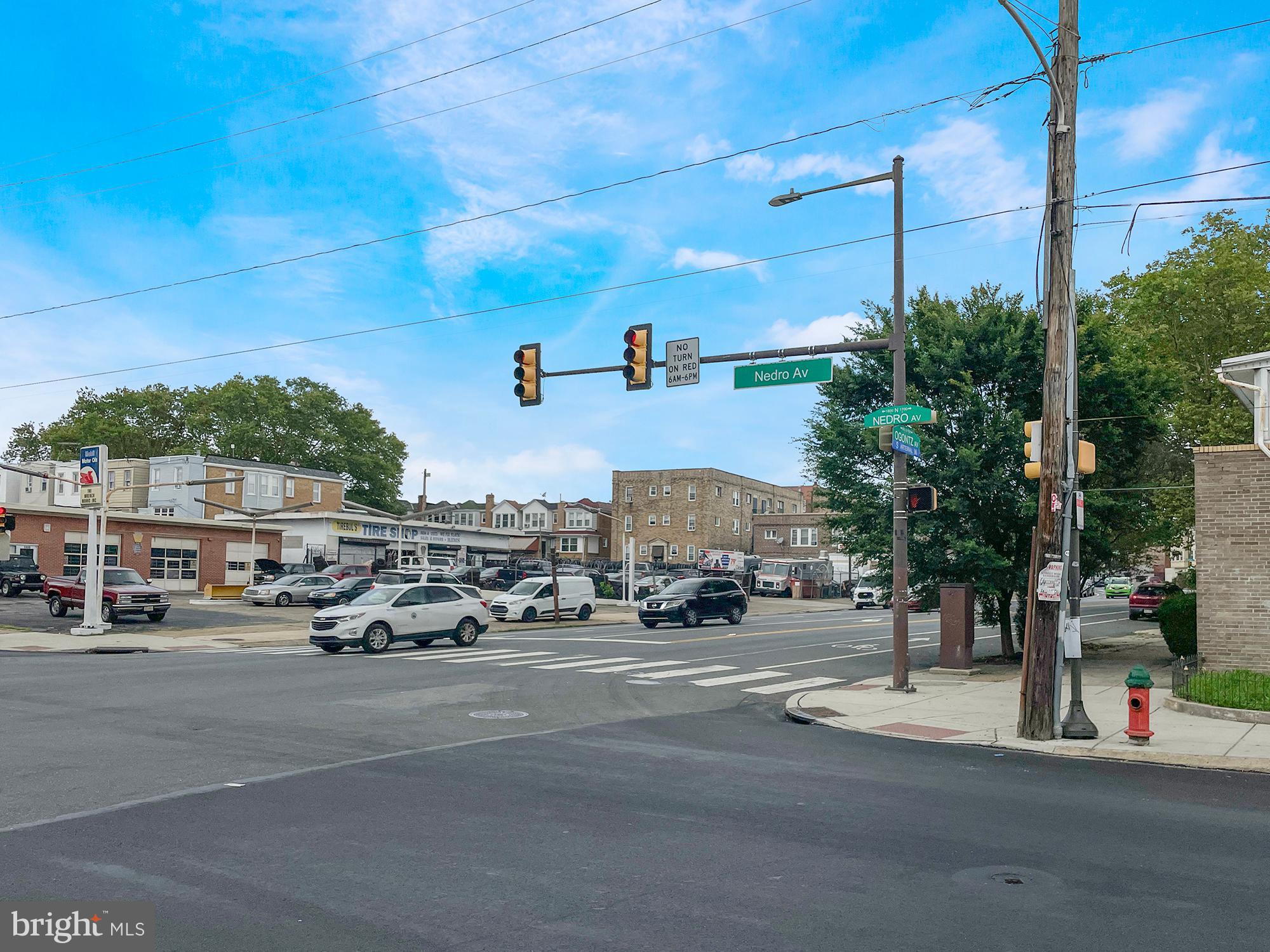 OGONTZ - Commercial Sale