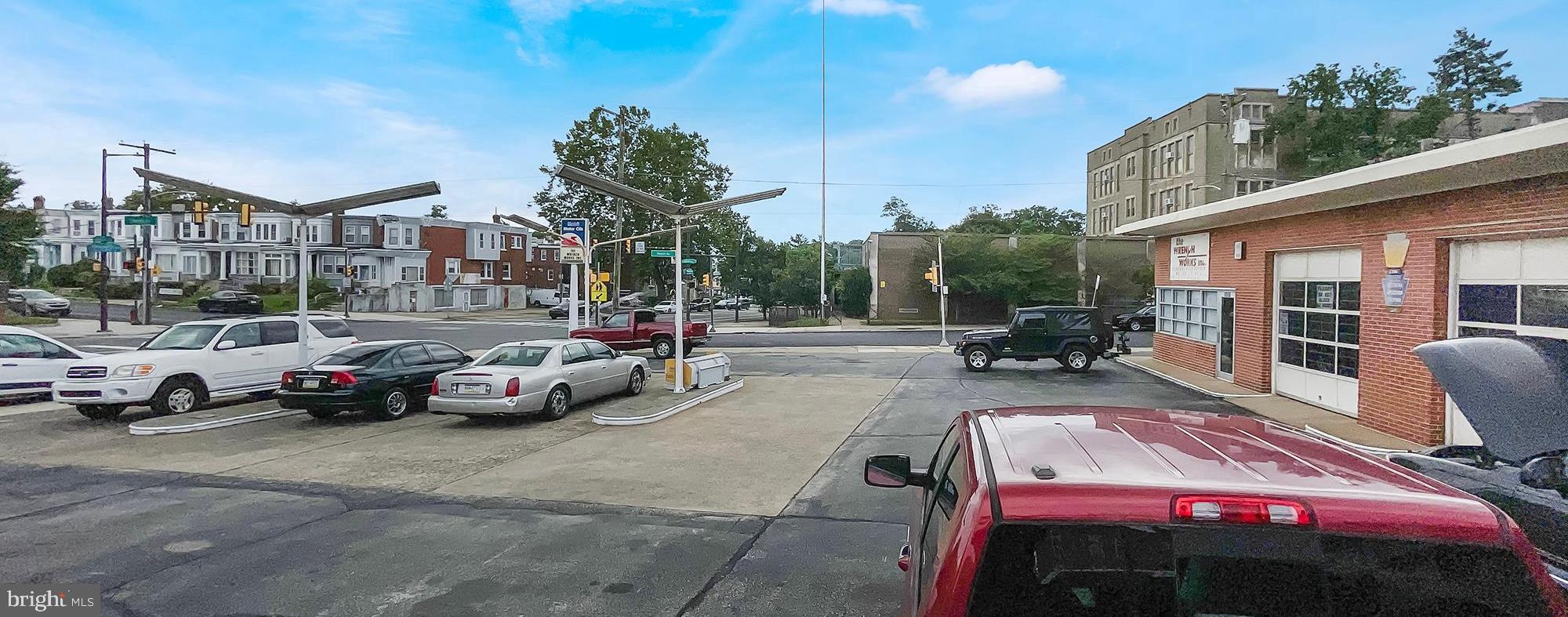 OGONTZ - Commercial Sale