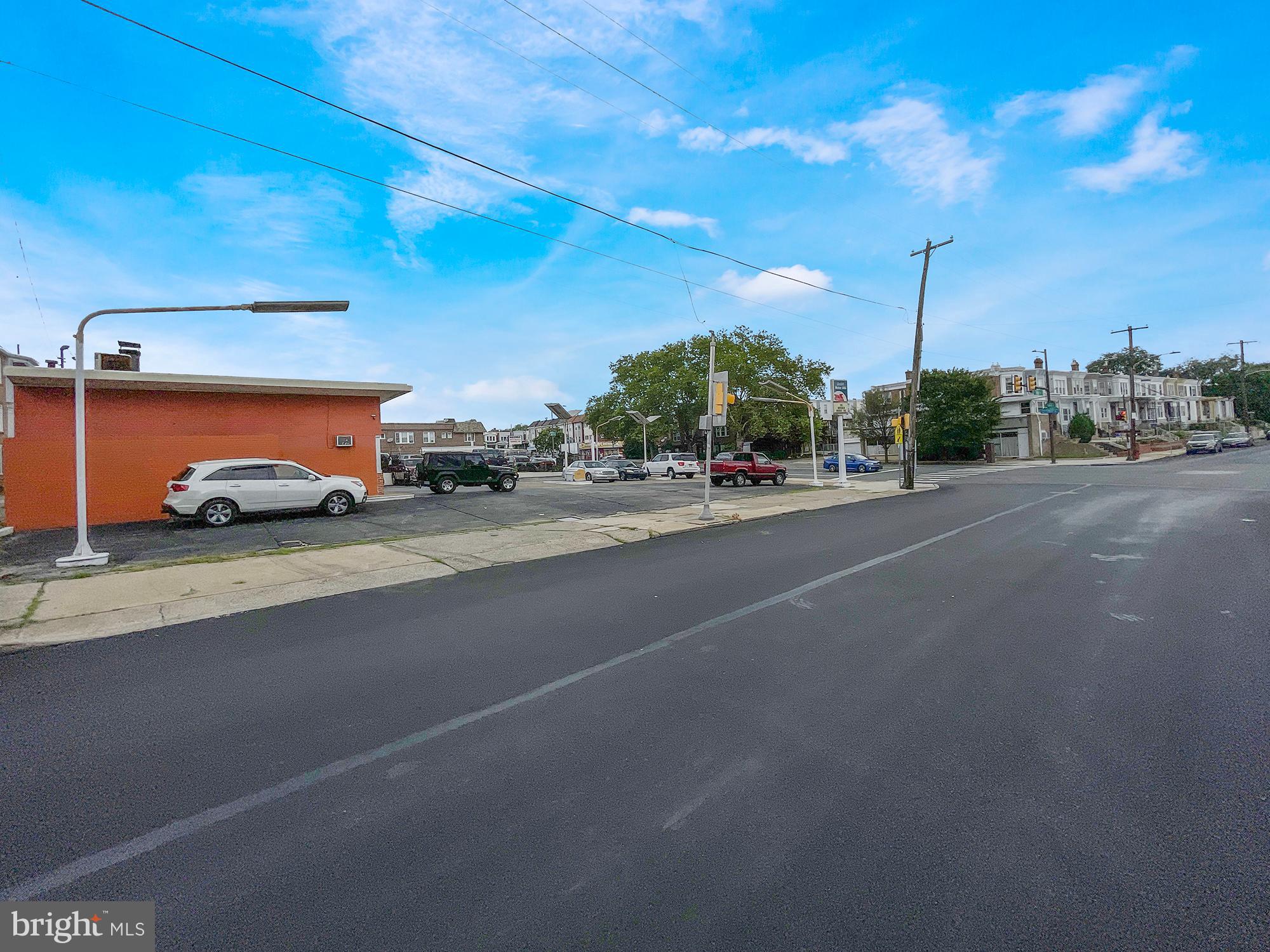 OGONTZ - Commercial Sale