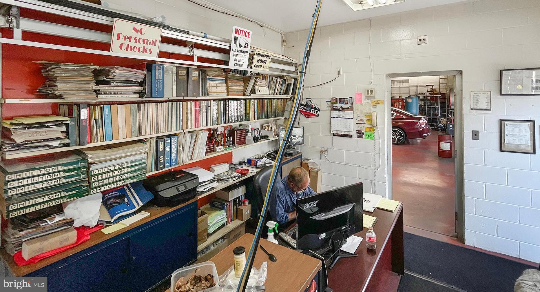 OGONTZ - Commercial Sale