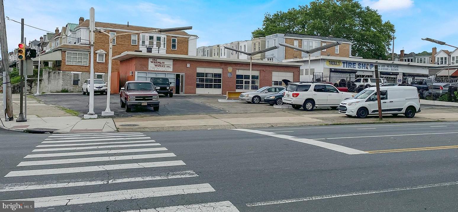 OGONTZ - Commercial Sale