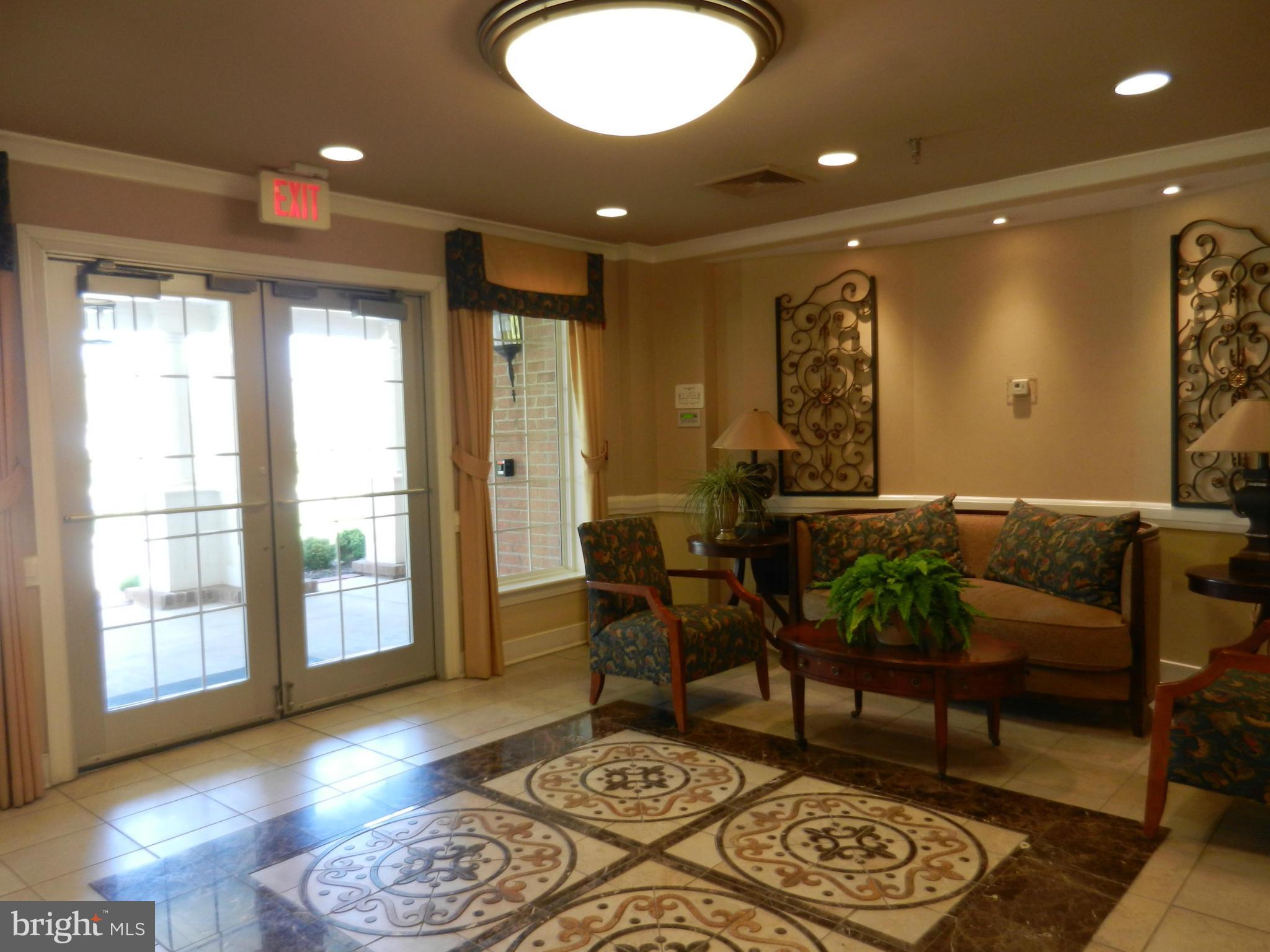 K HOVNANIAN FOUR SEASONS - Residential Lease